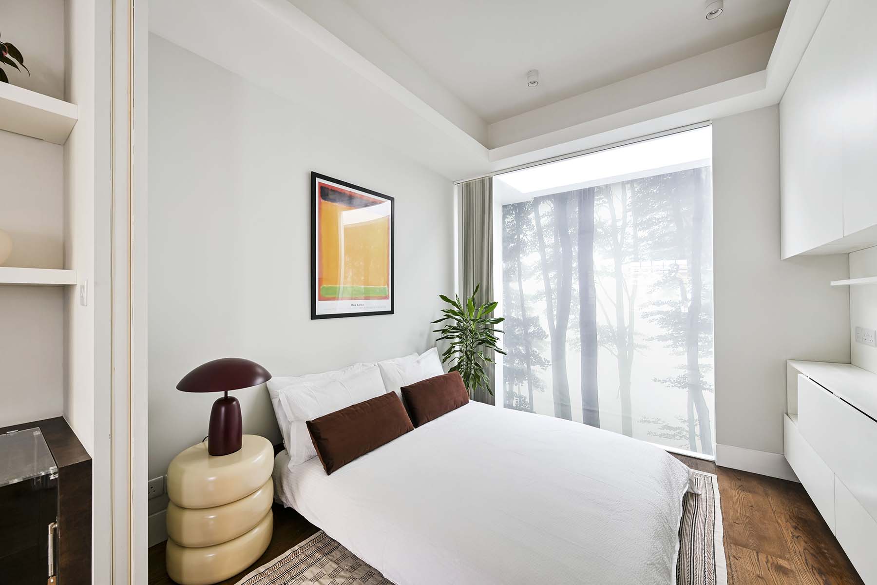 airbnb photographer London