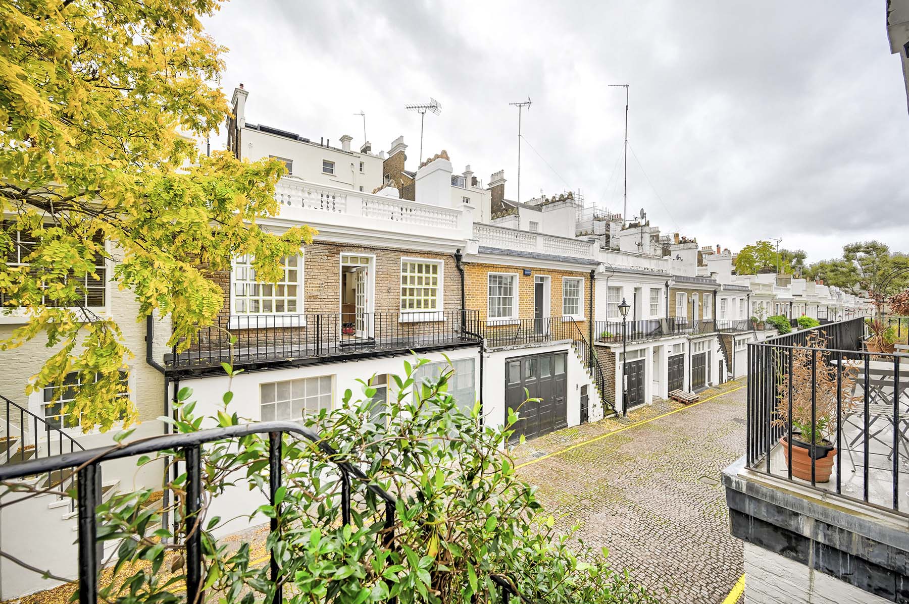 airbnb photographer London