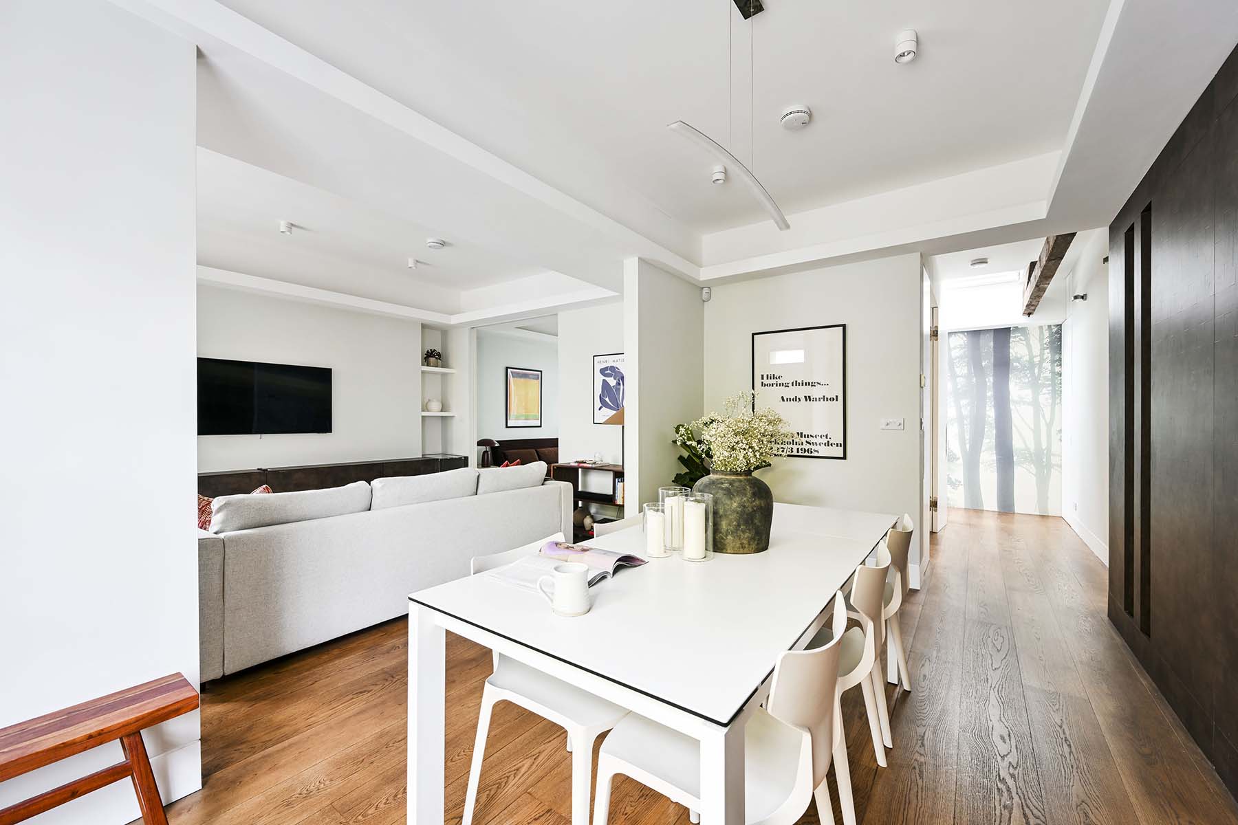 Airbnb photographer London