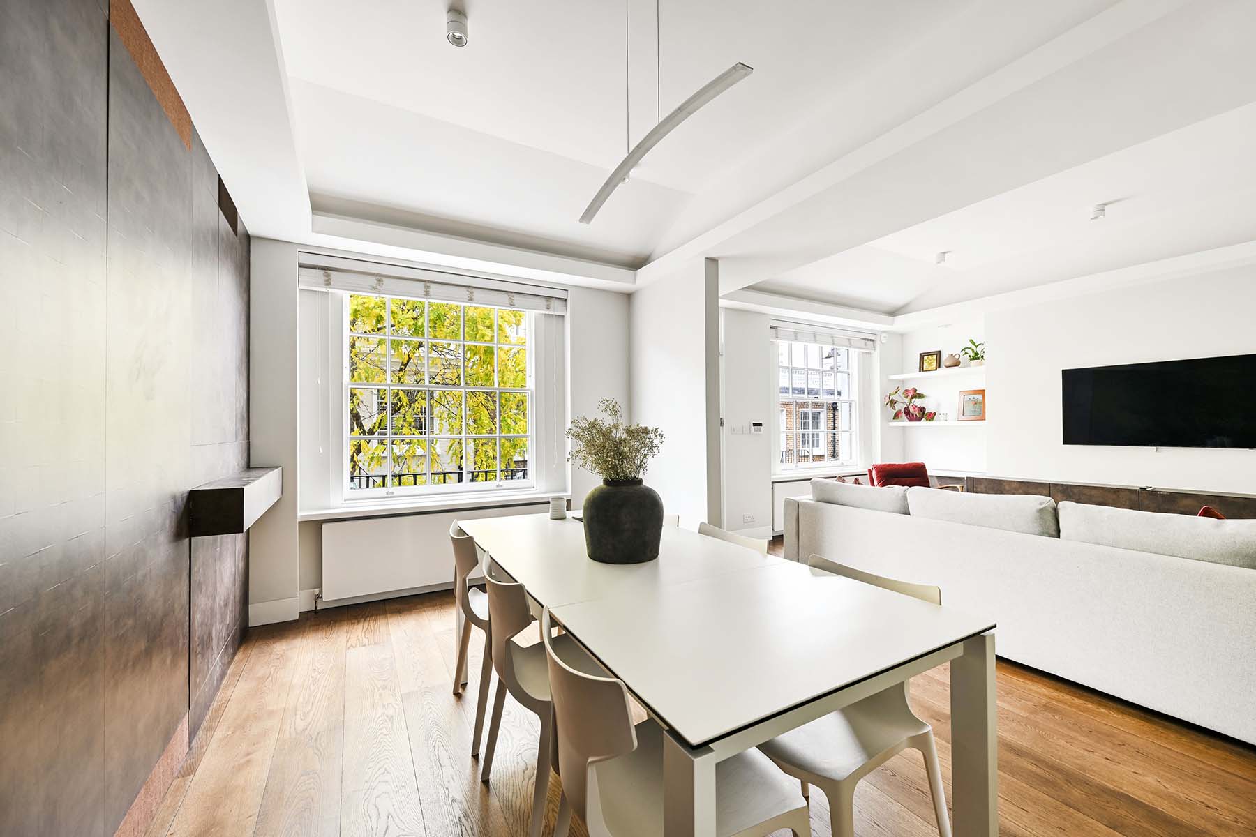 Airbnb photographer London