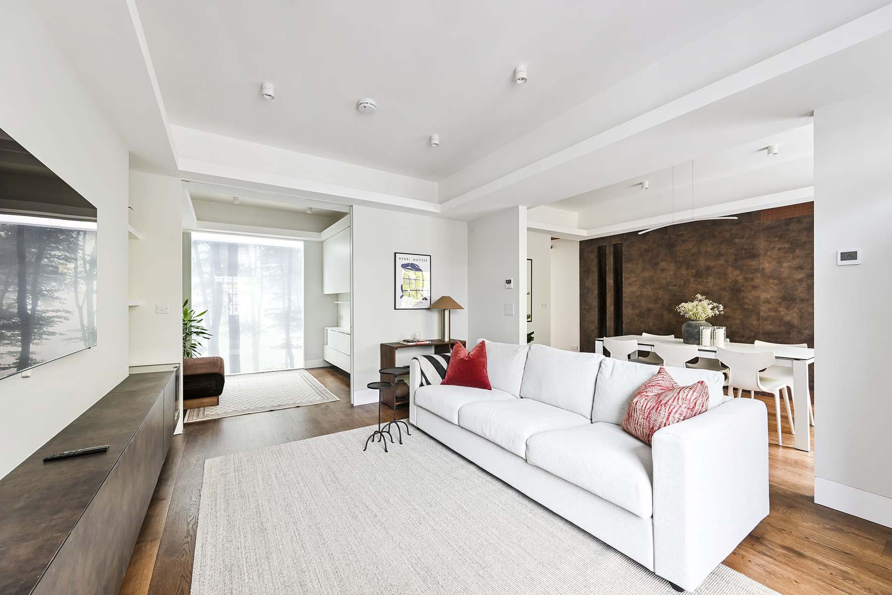 airbnb photographer London