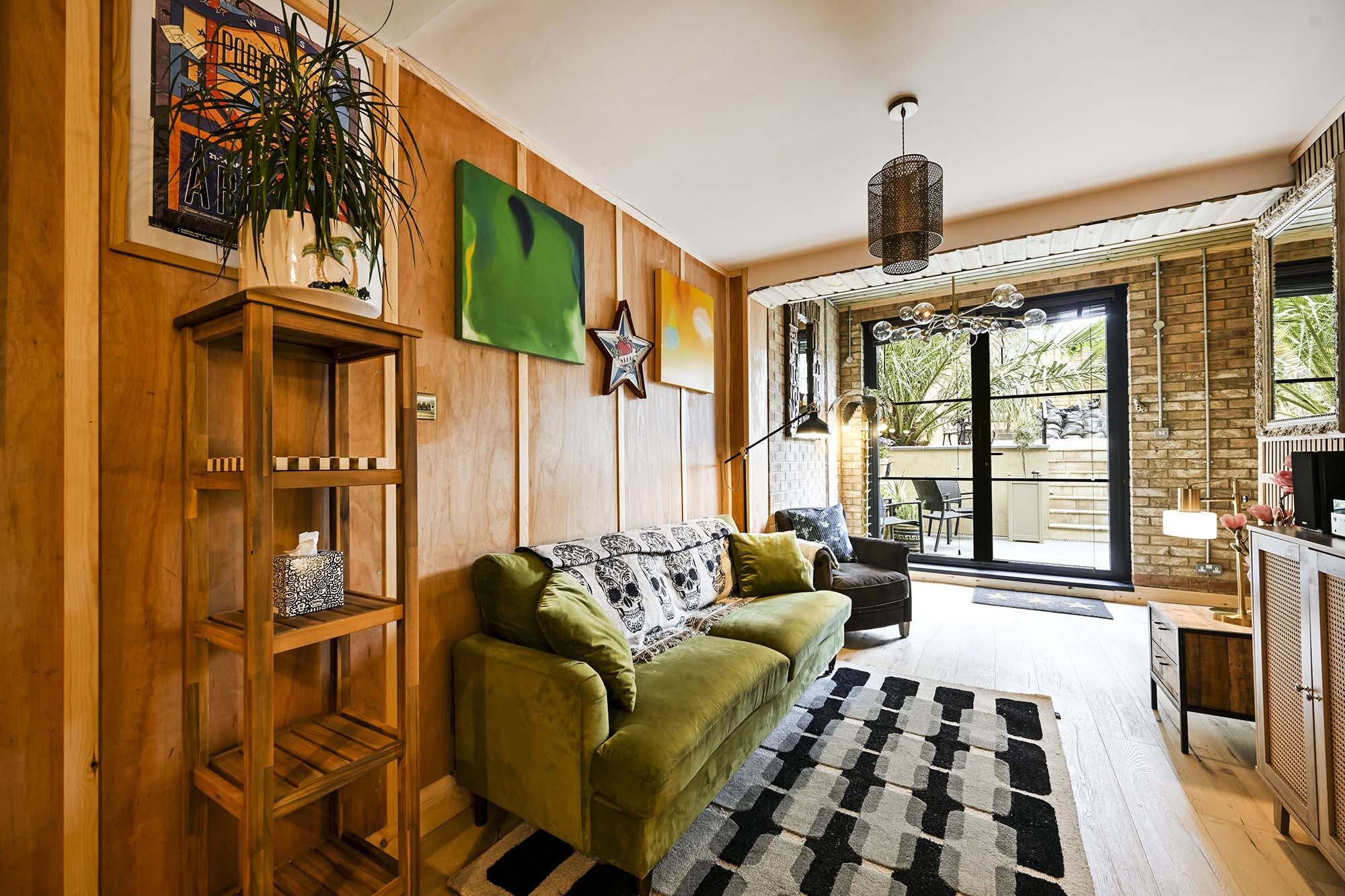 Airbnb photographer London