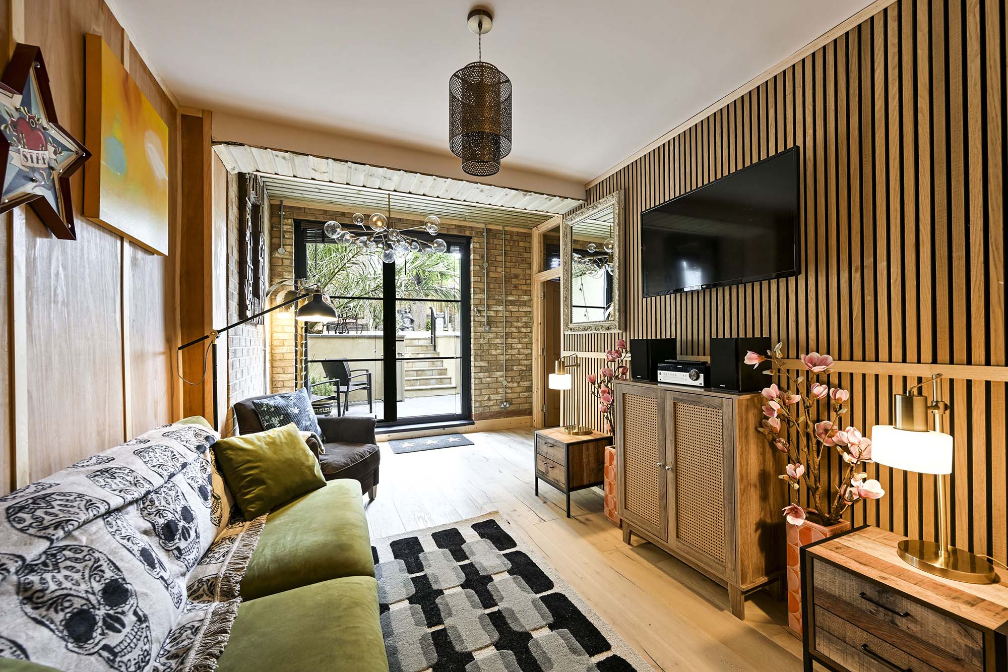Airbnb photographer London
