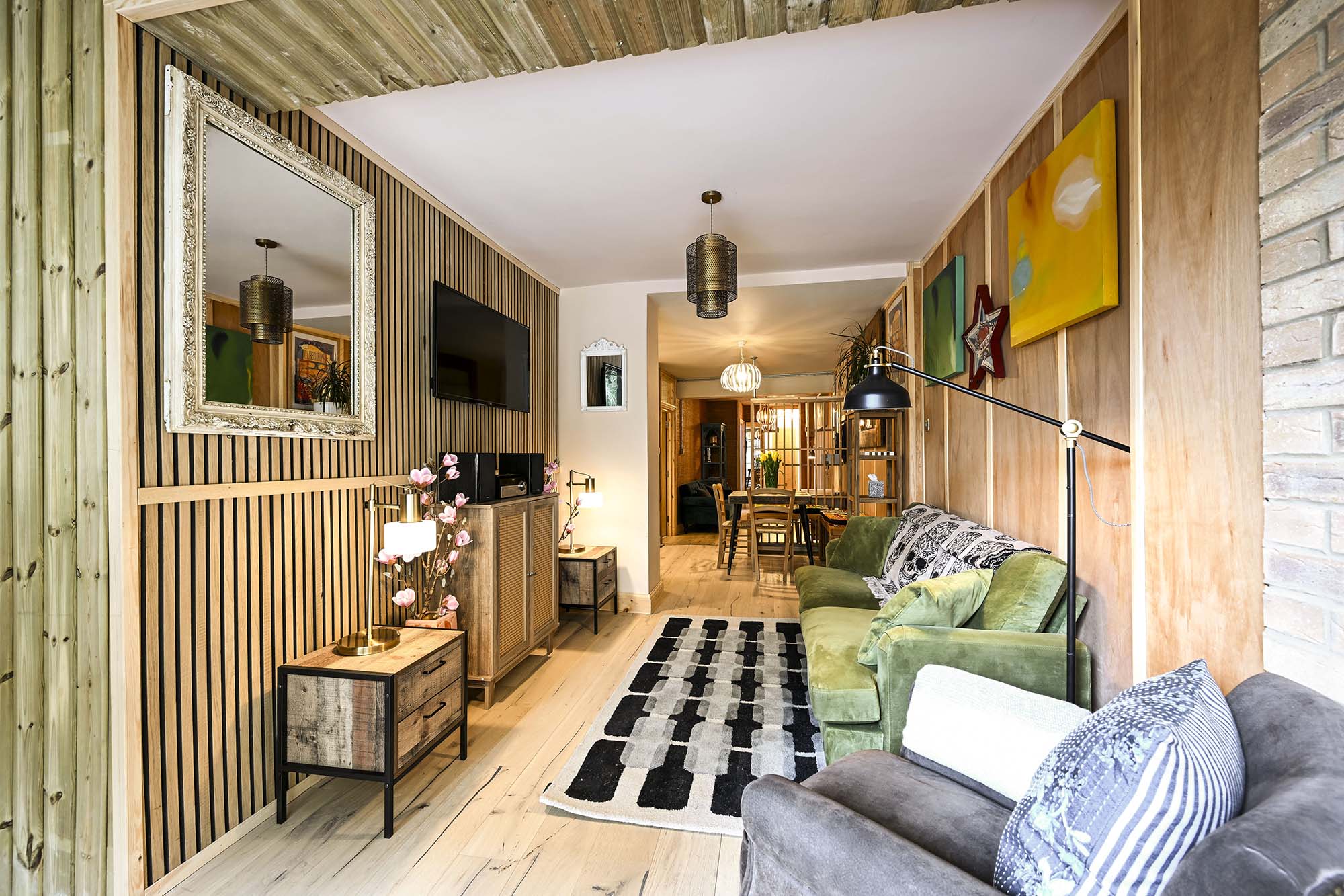 Airbnb photographer London
