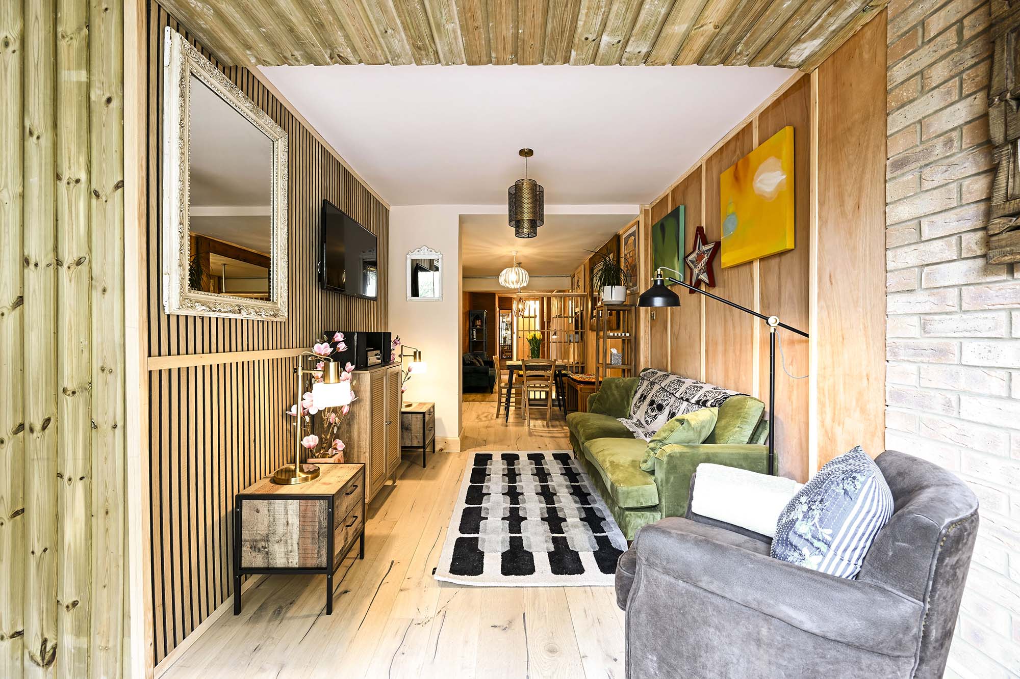 Airbnb photographer London