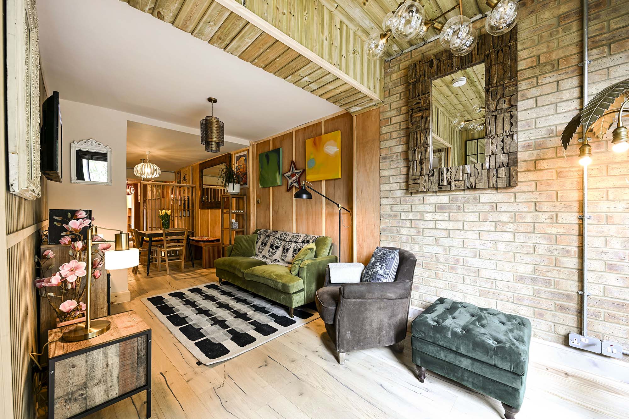 Airbnb photographer London