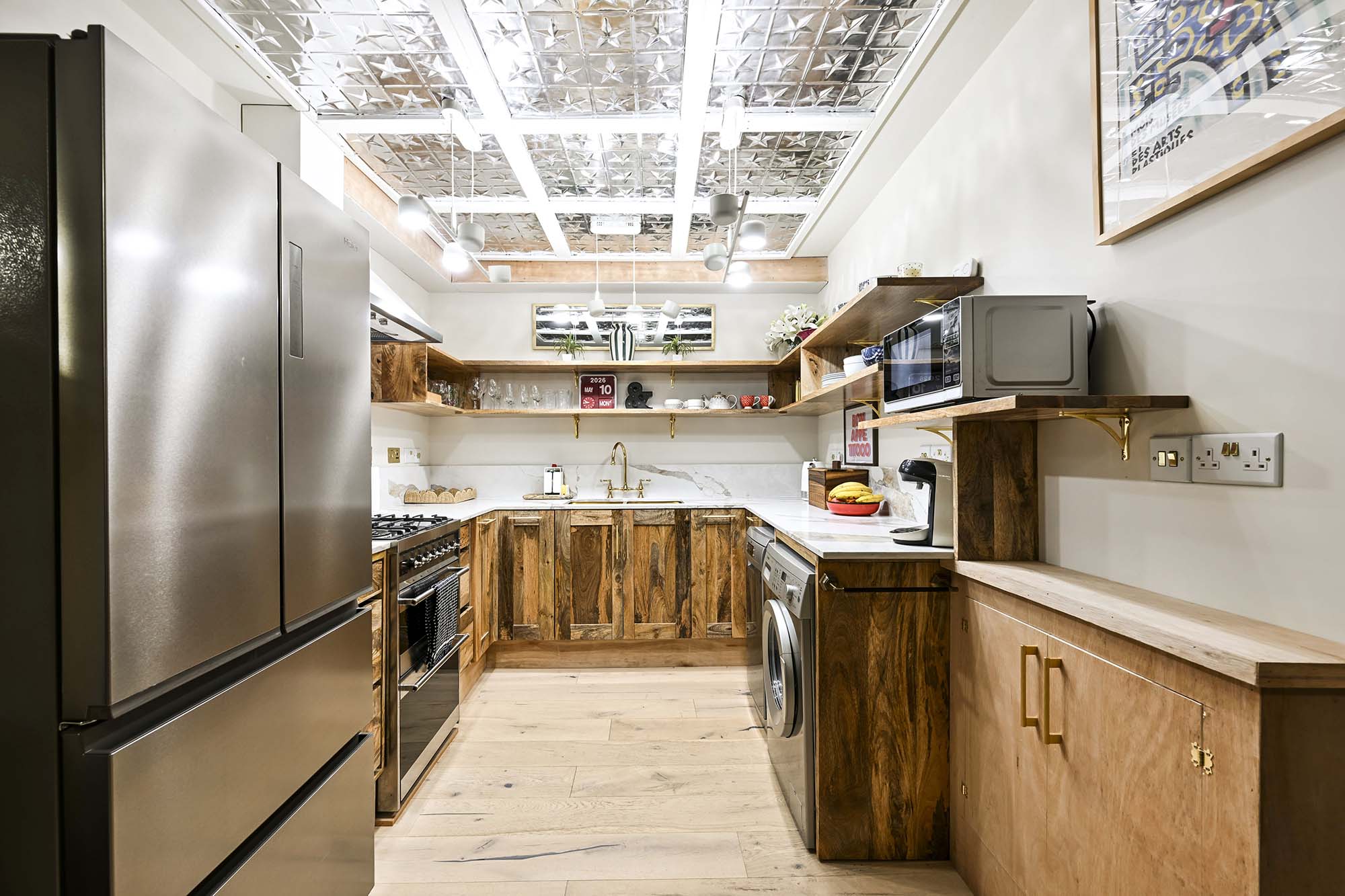 Airbnb photographer London
