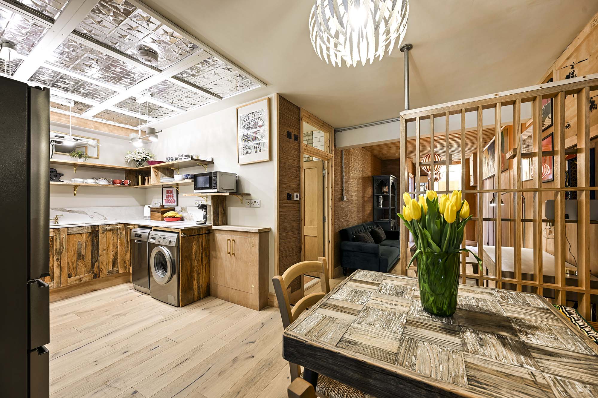 Airbnb photographer London