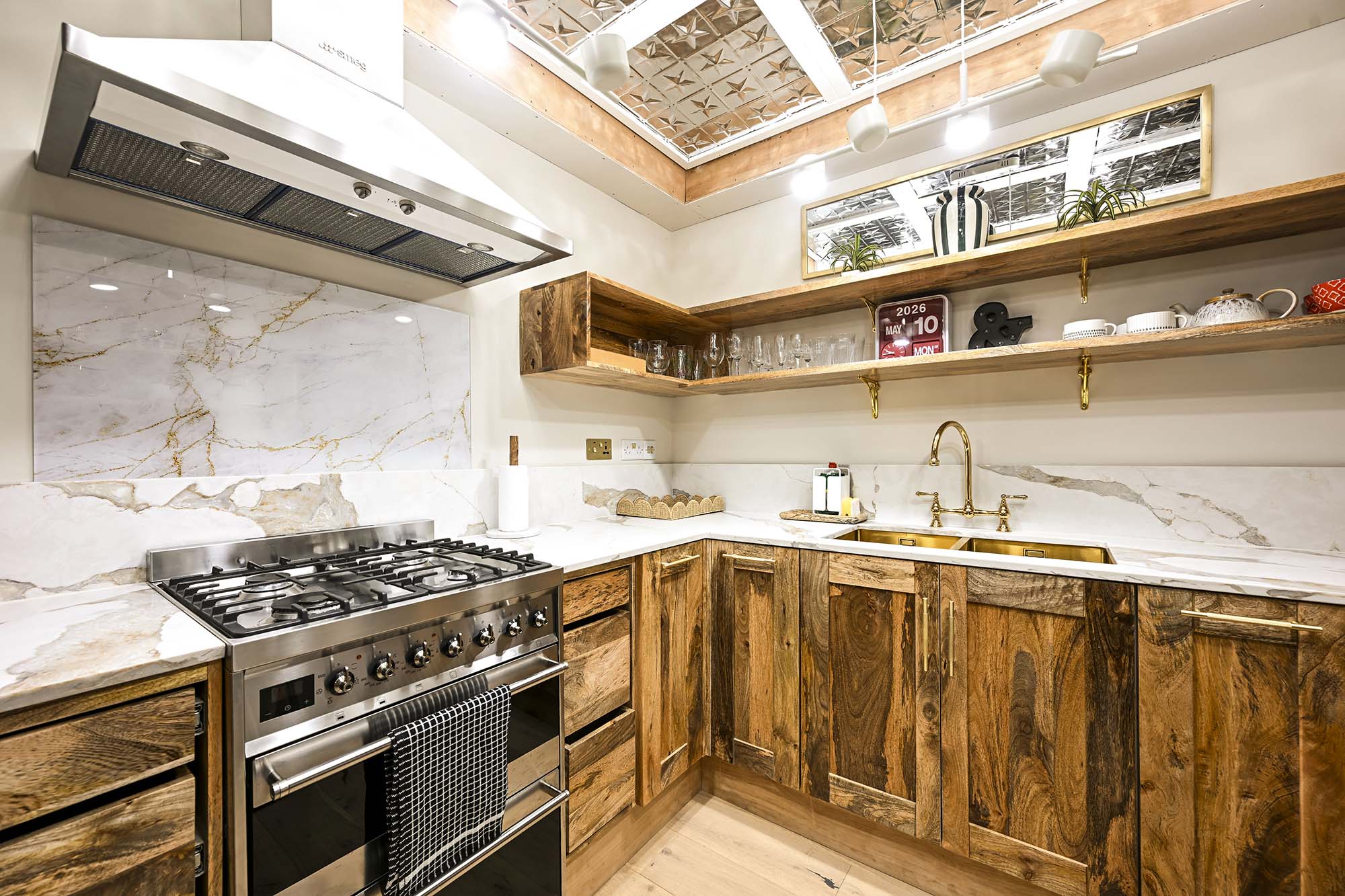 Airbnb photographer London