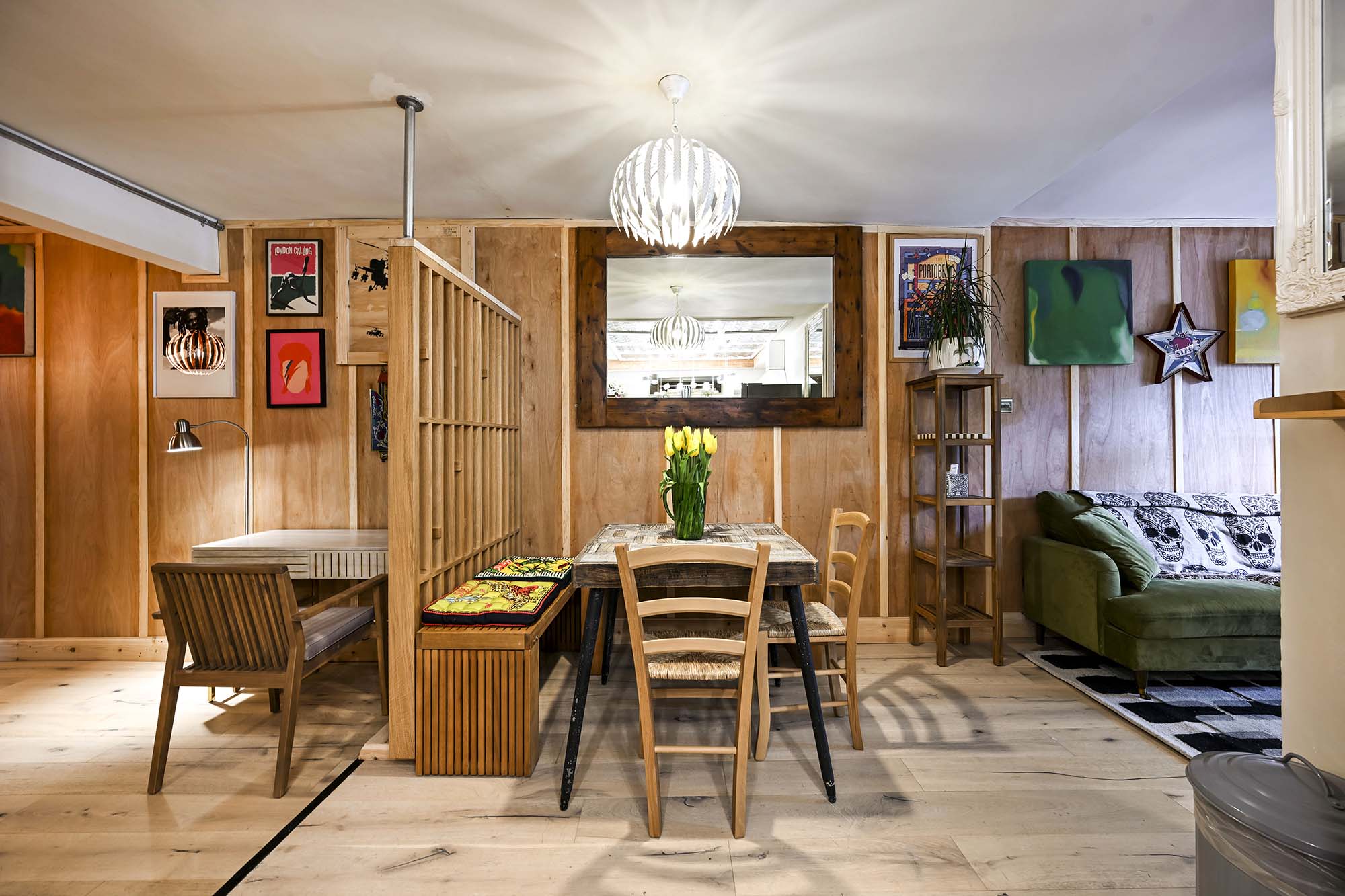 Airbnb photographer London