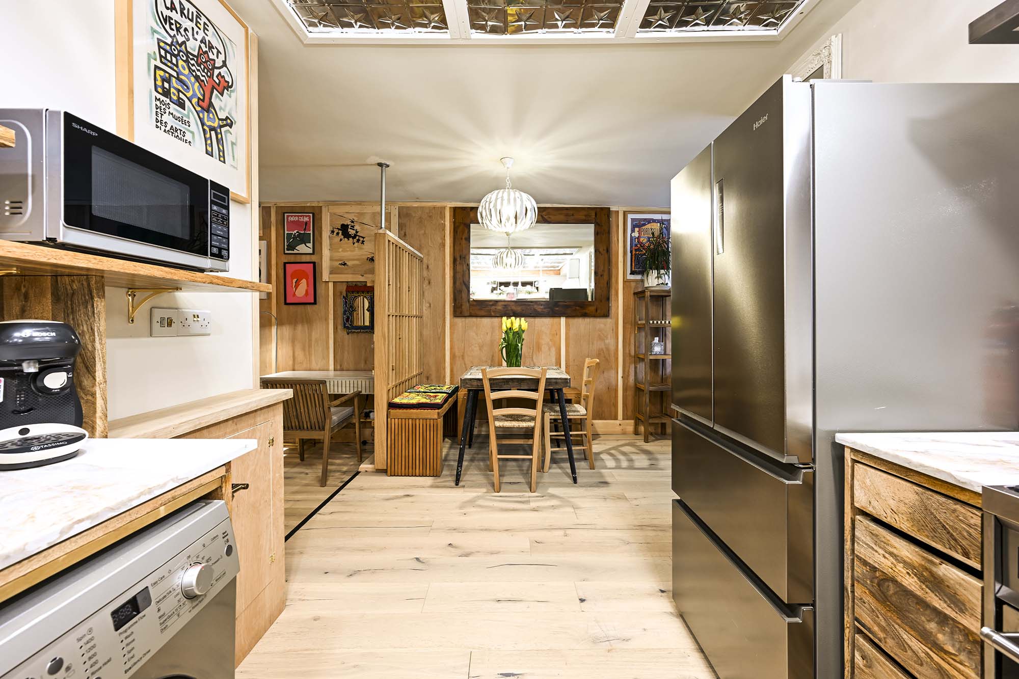 Airbnb photographer London