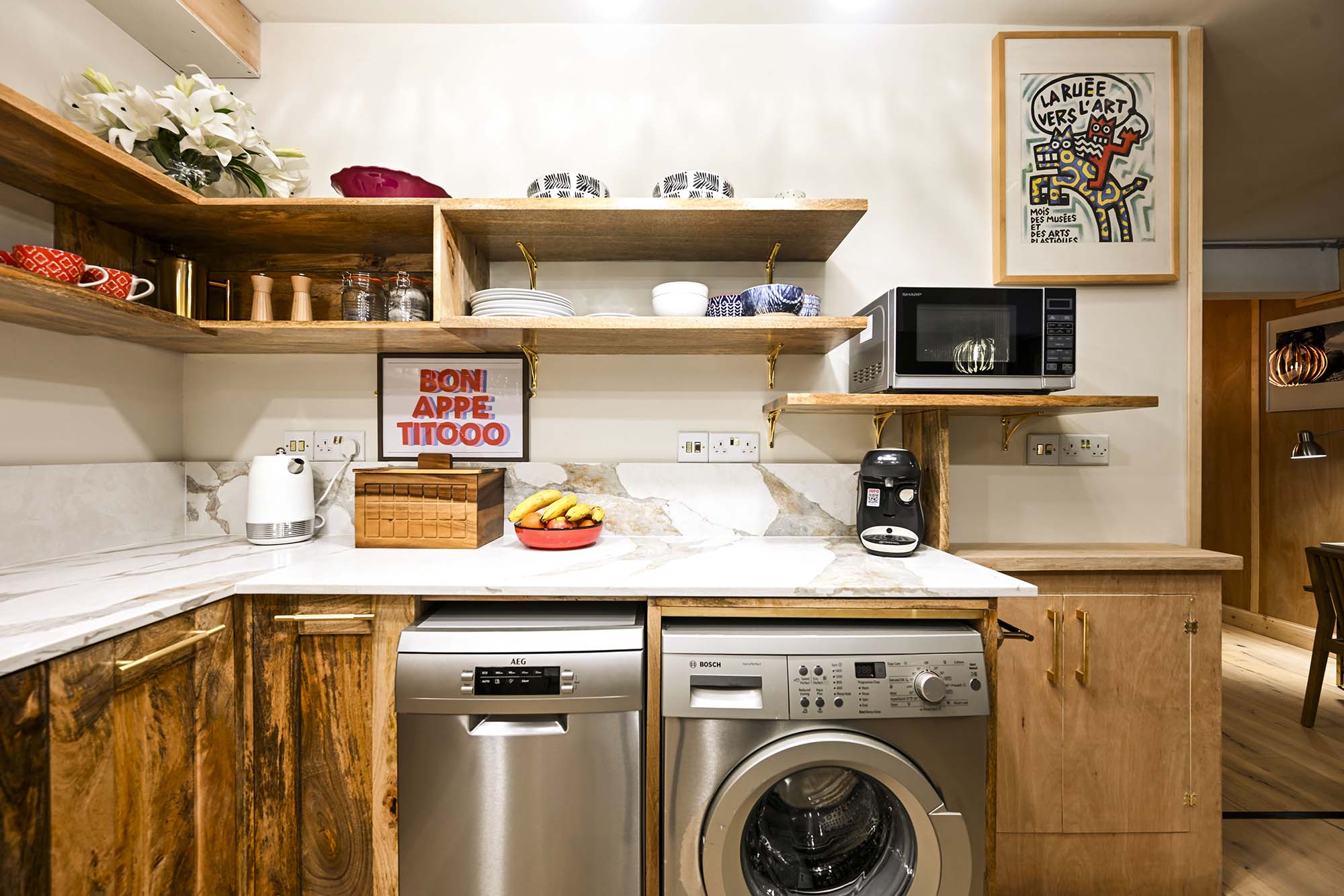 Airbnb photographer London