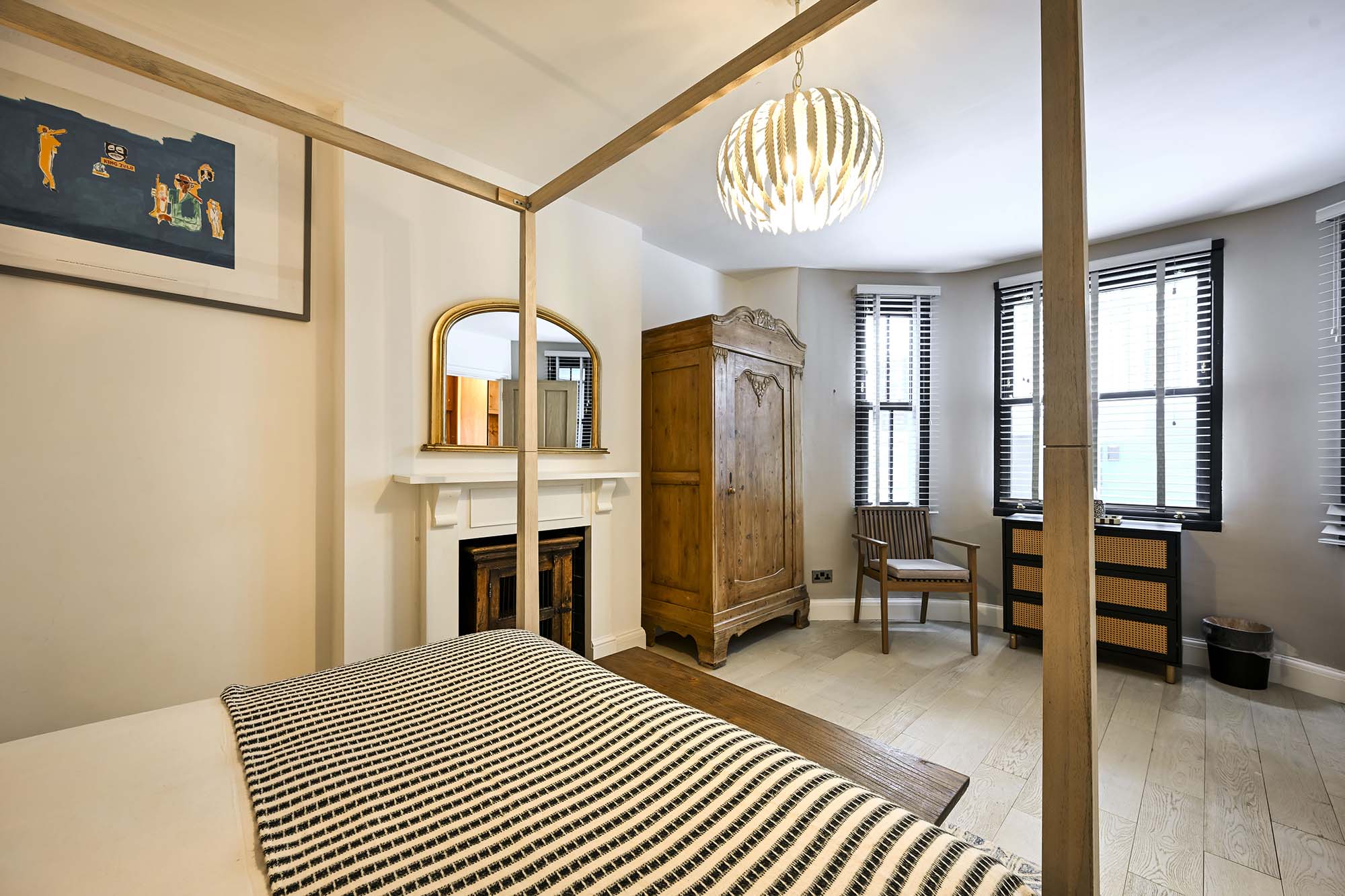 Airbnb photographer London