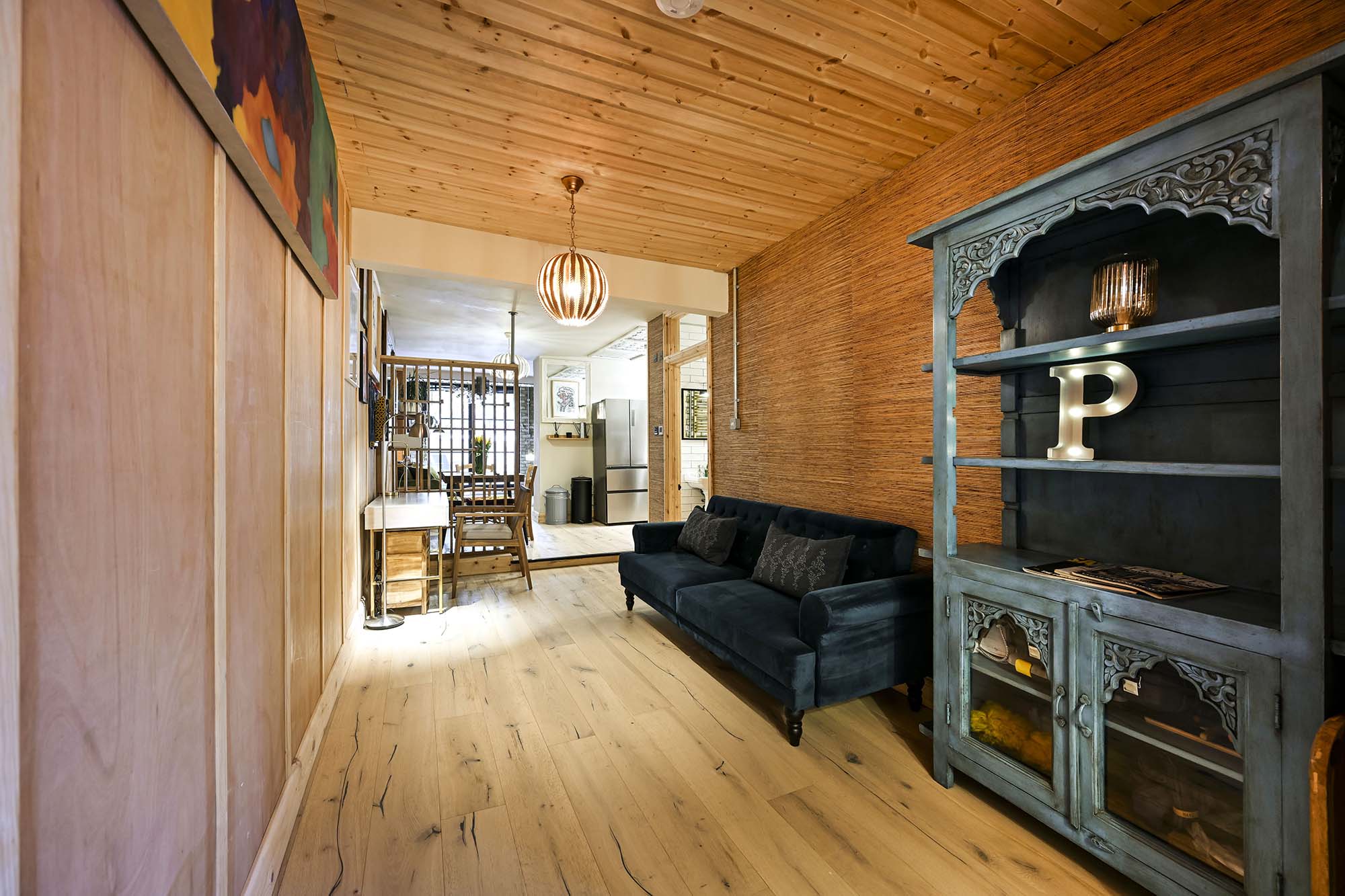 Airbnb photographer London