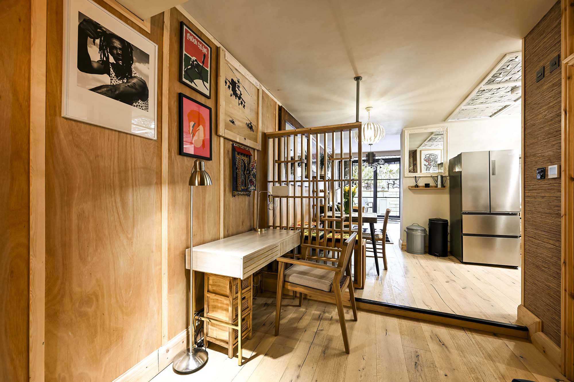 Airbnb photographer London