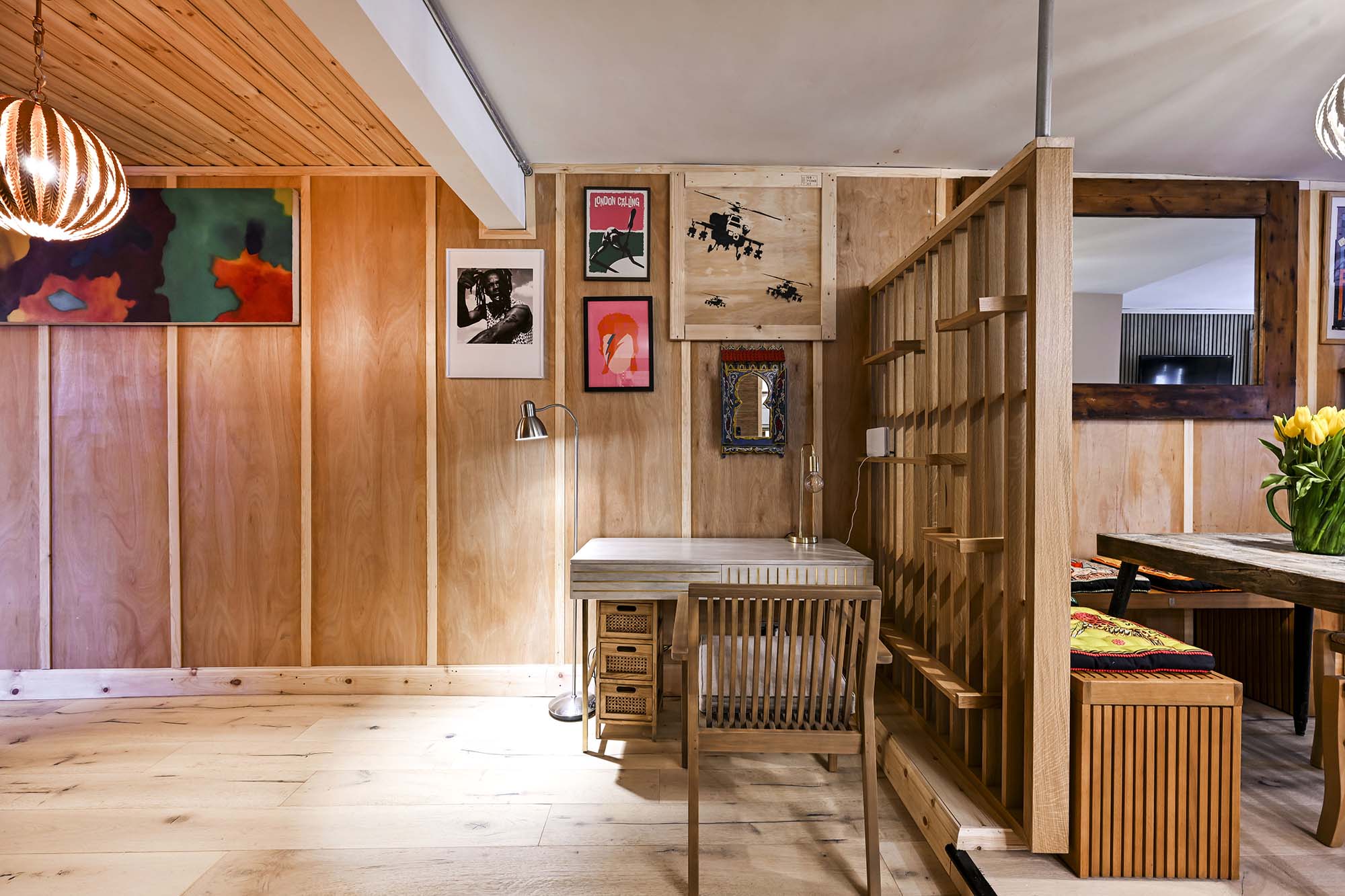 Airbnb photographer London