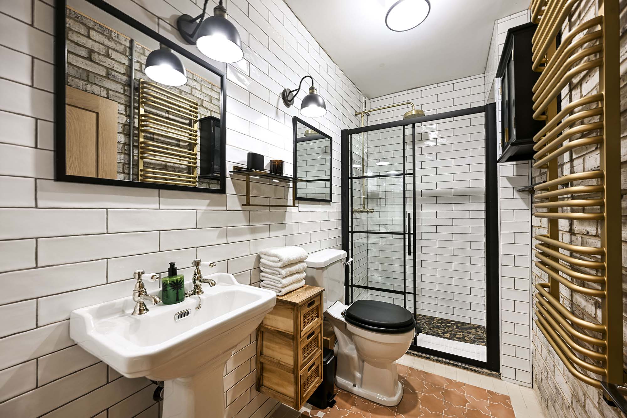Airbnb photographer London