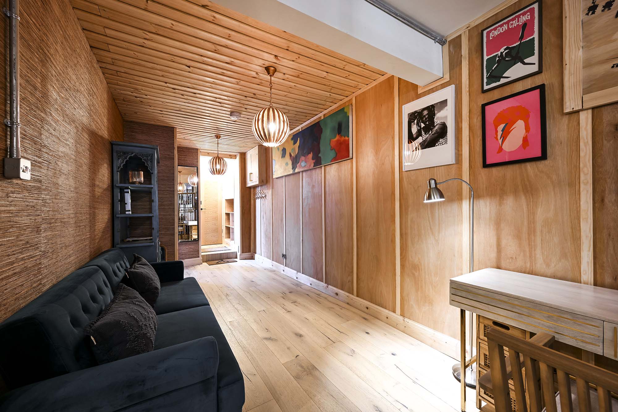 Airbnb photographer London