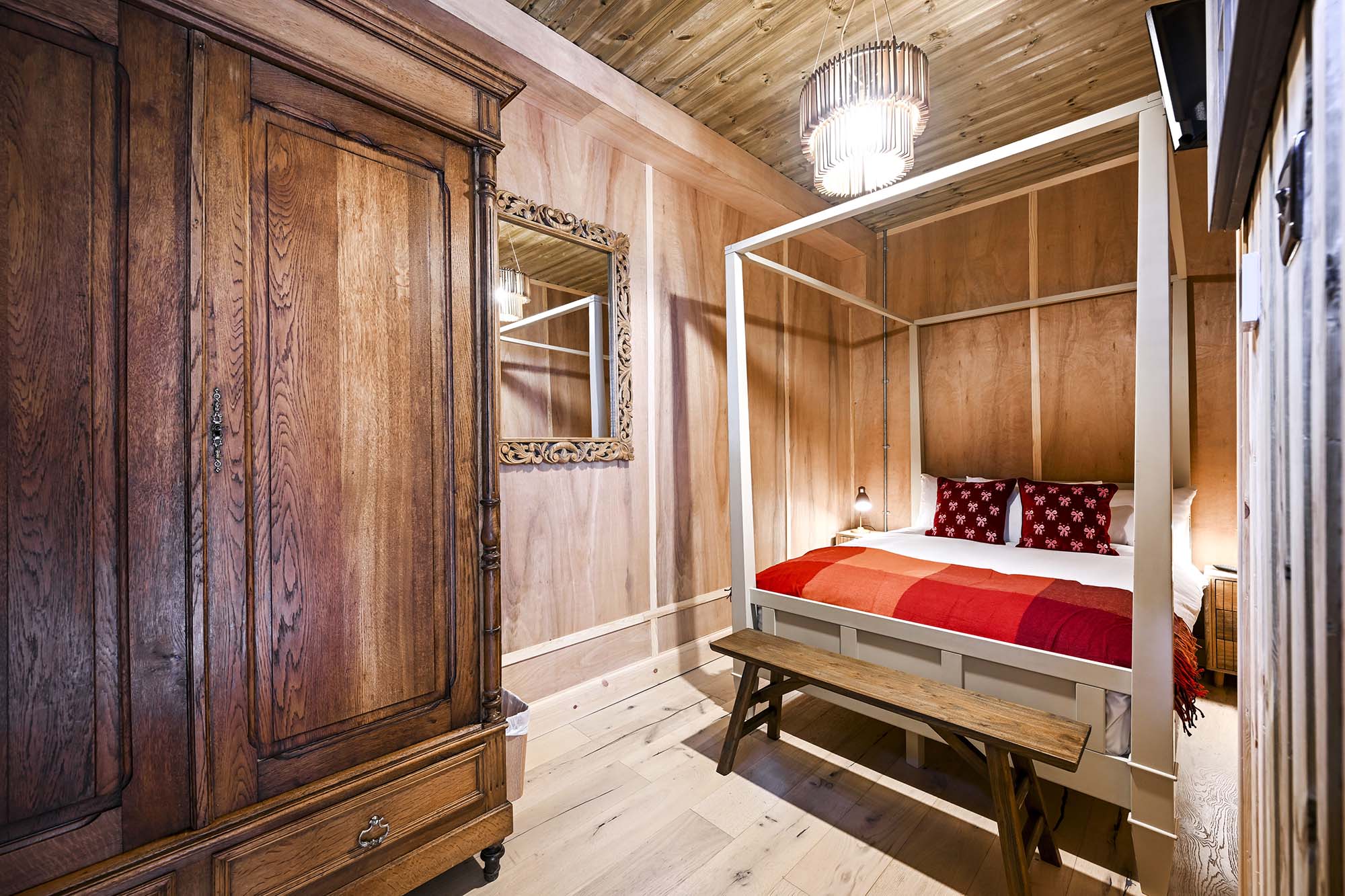 Airbnb photographer London