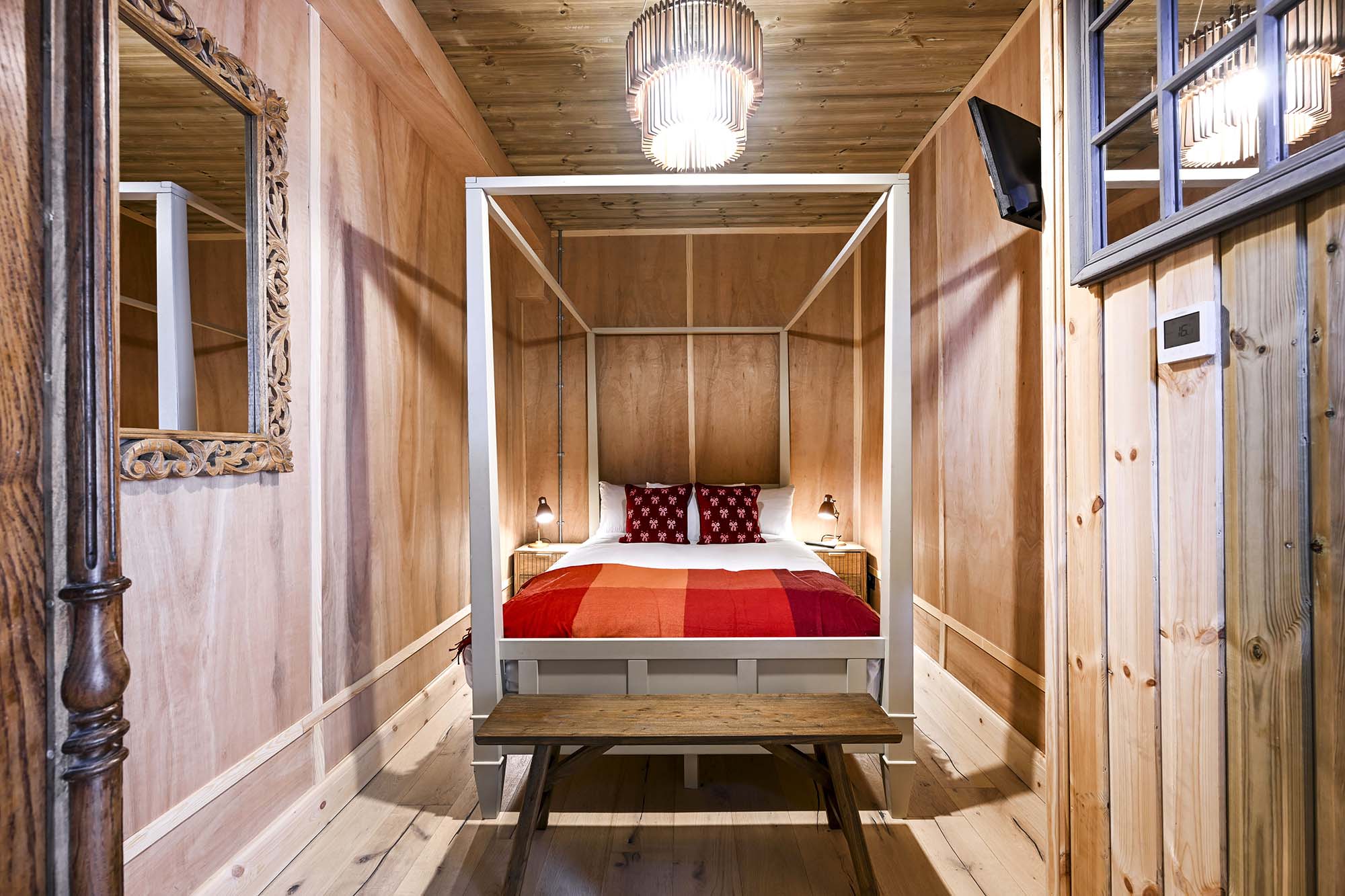 Airbnb photographer London