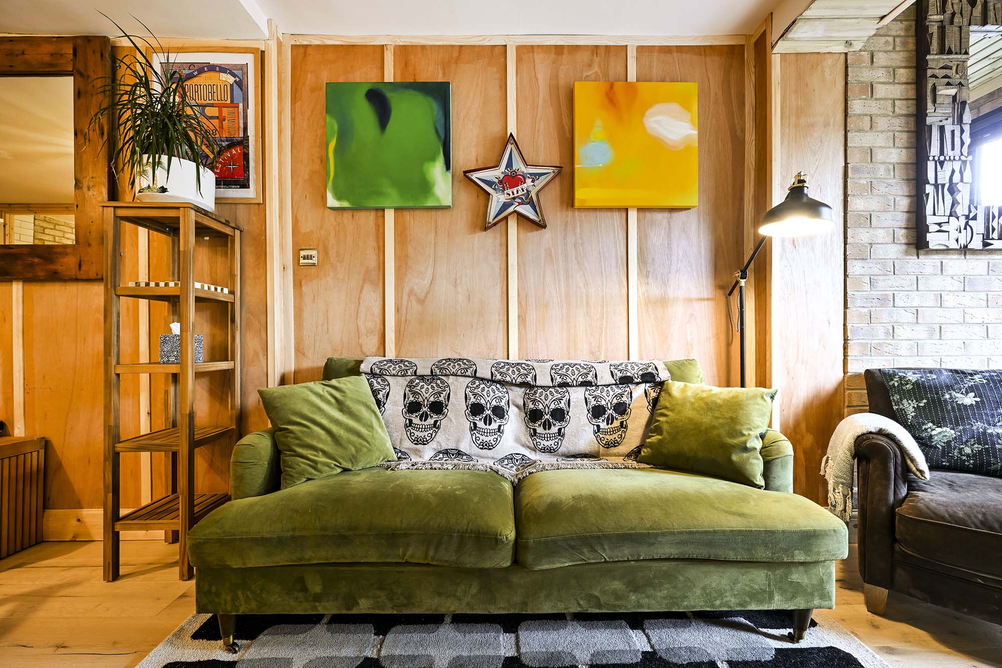 Airbnb photographer London