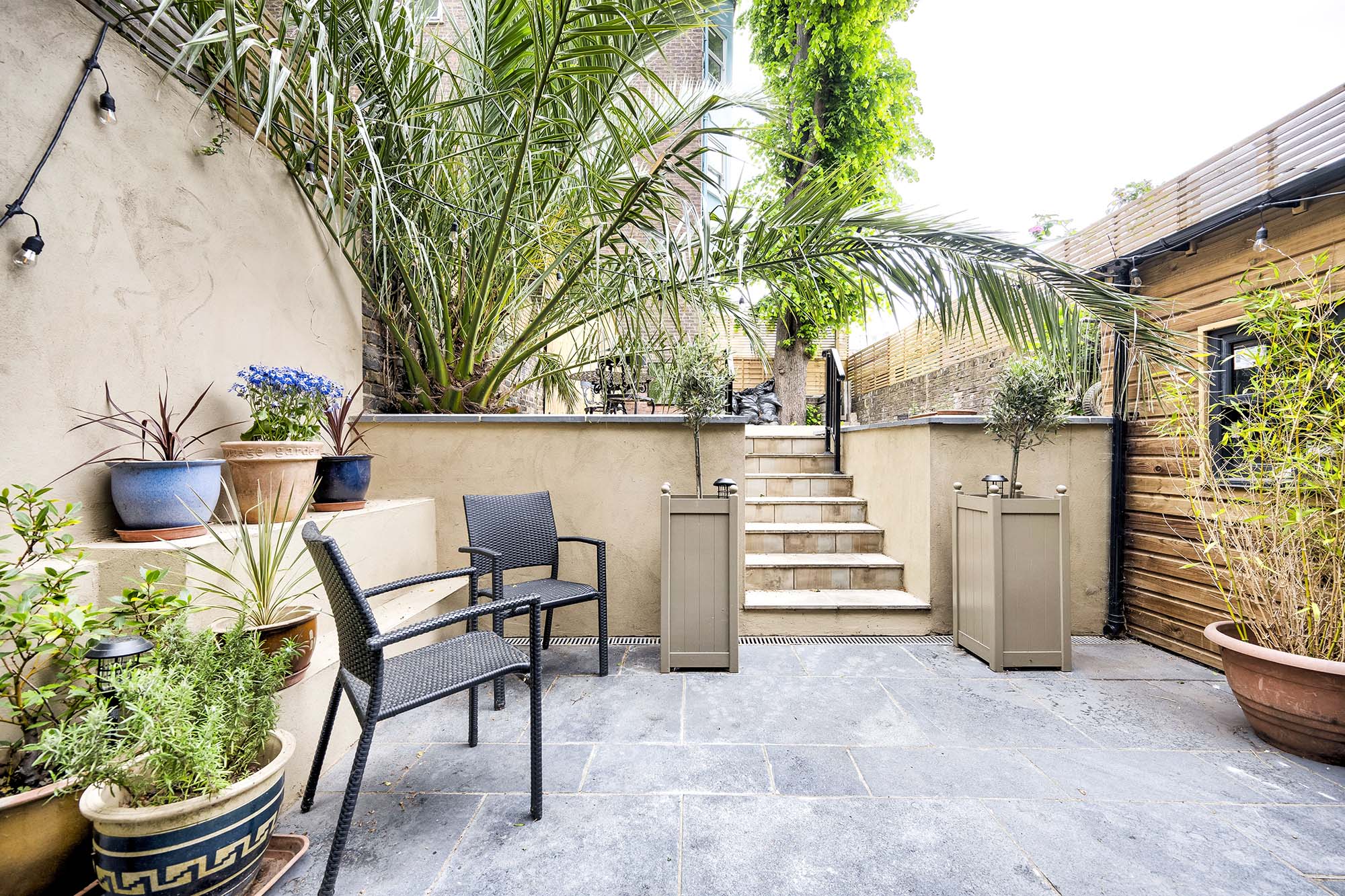 Airbnb photographer London