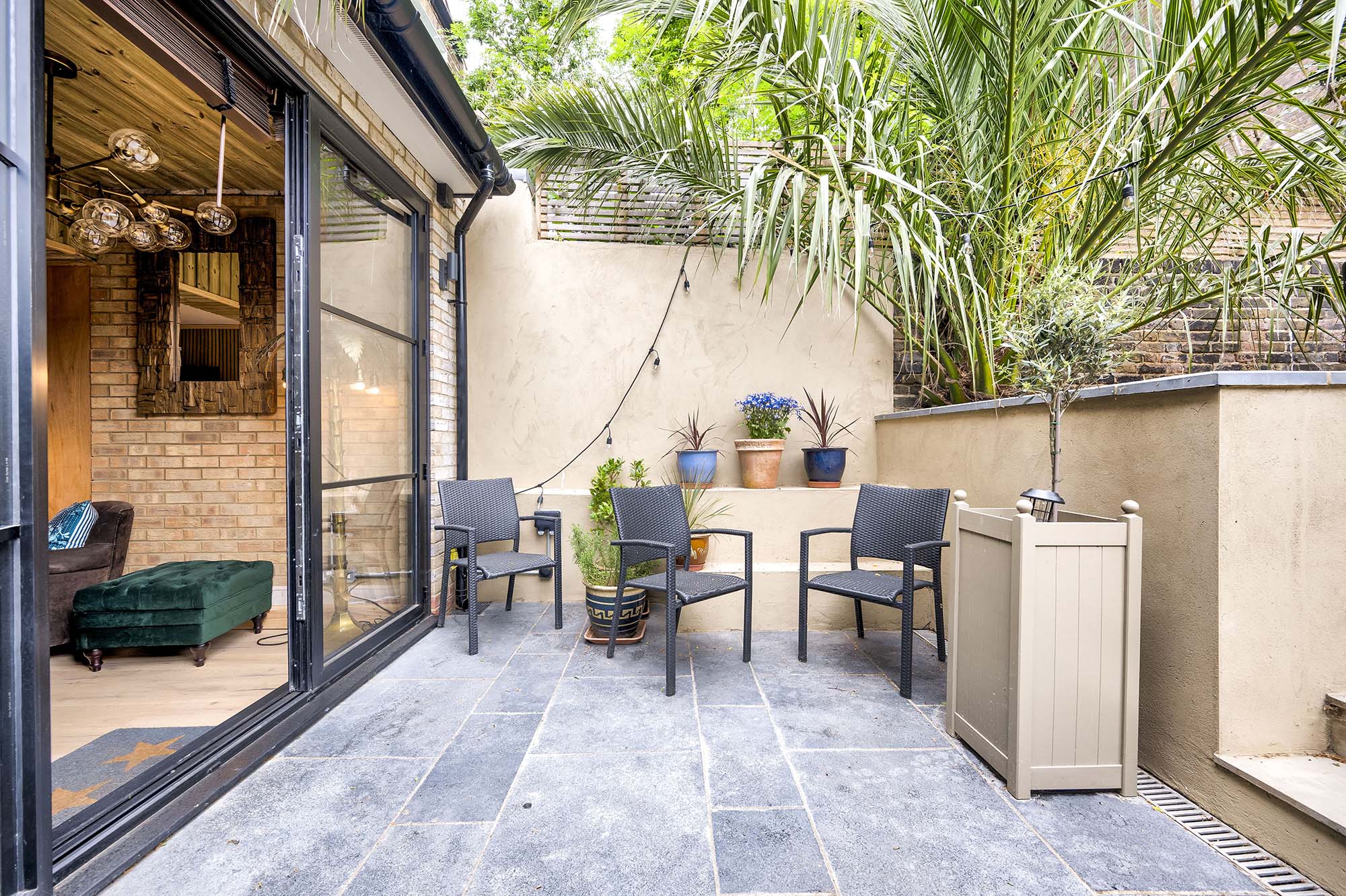 Airbnb photographer London