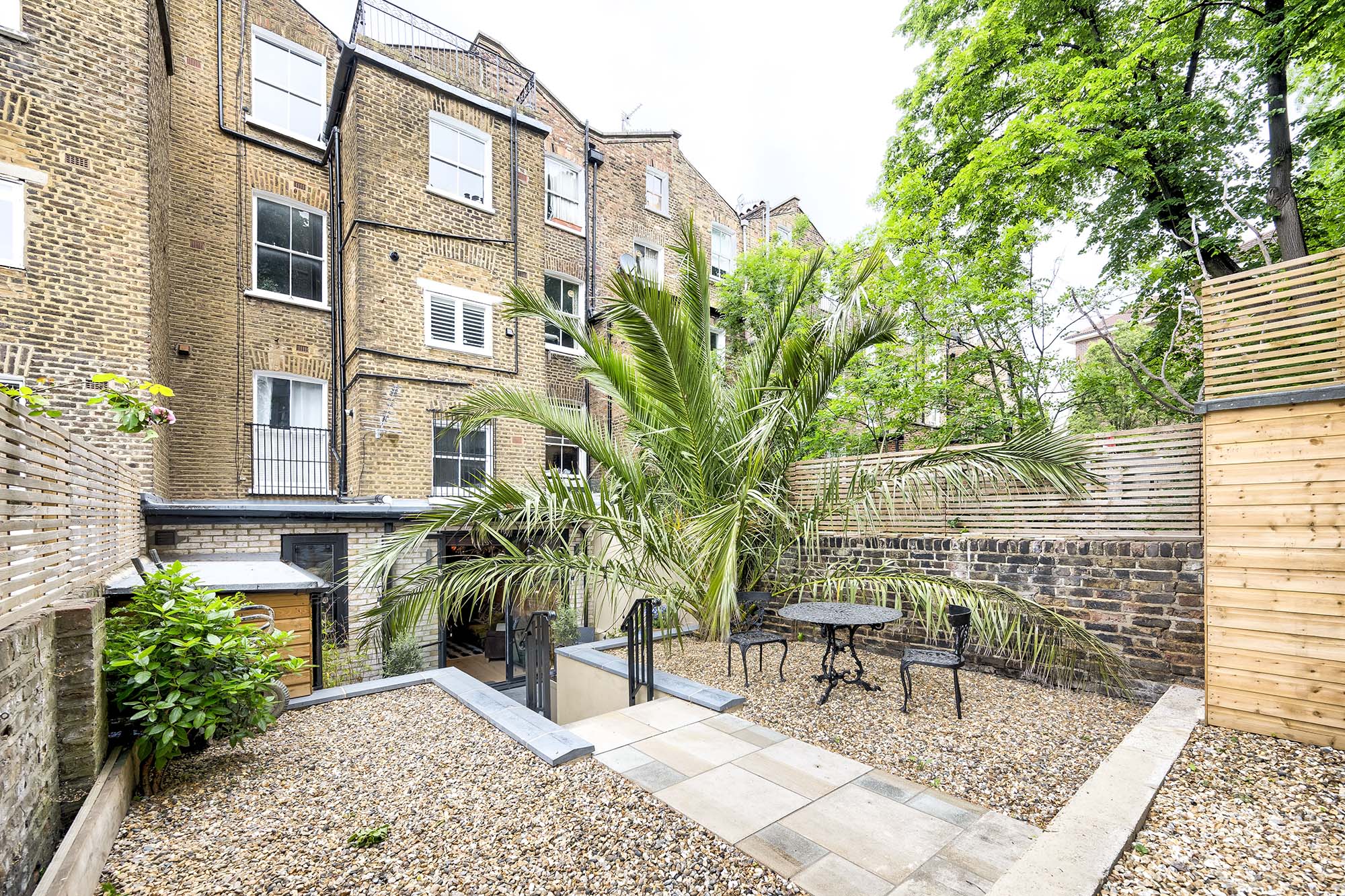 Airbnb photographer London