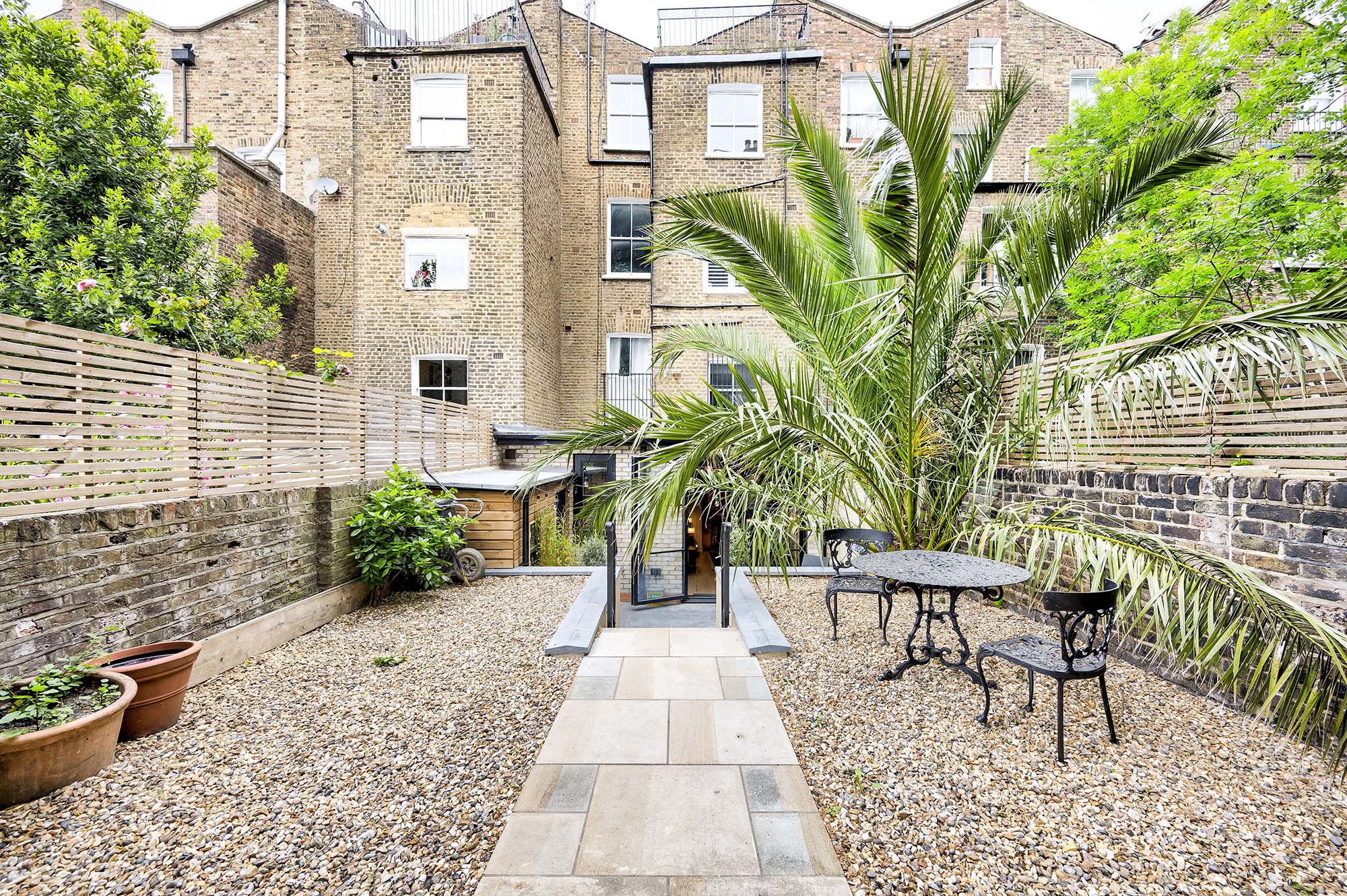 Airbnb photographer London