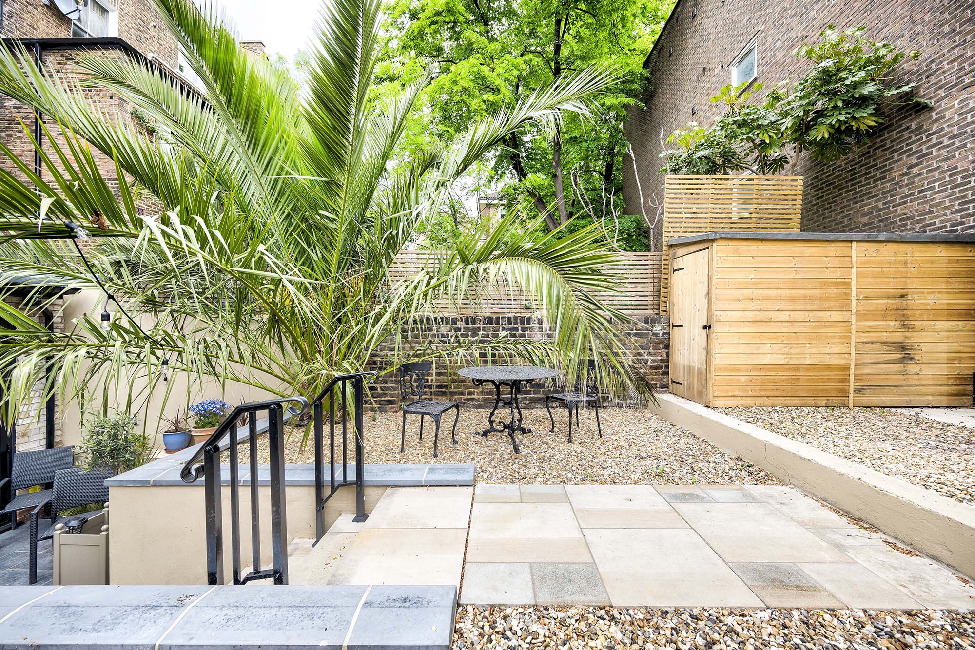 Airbnb photographer London