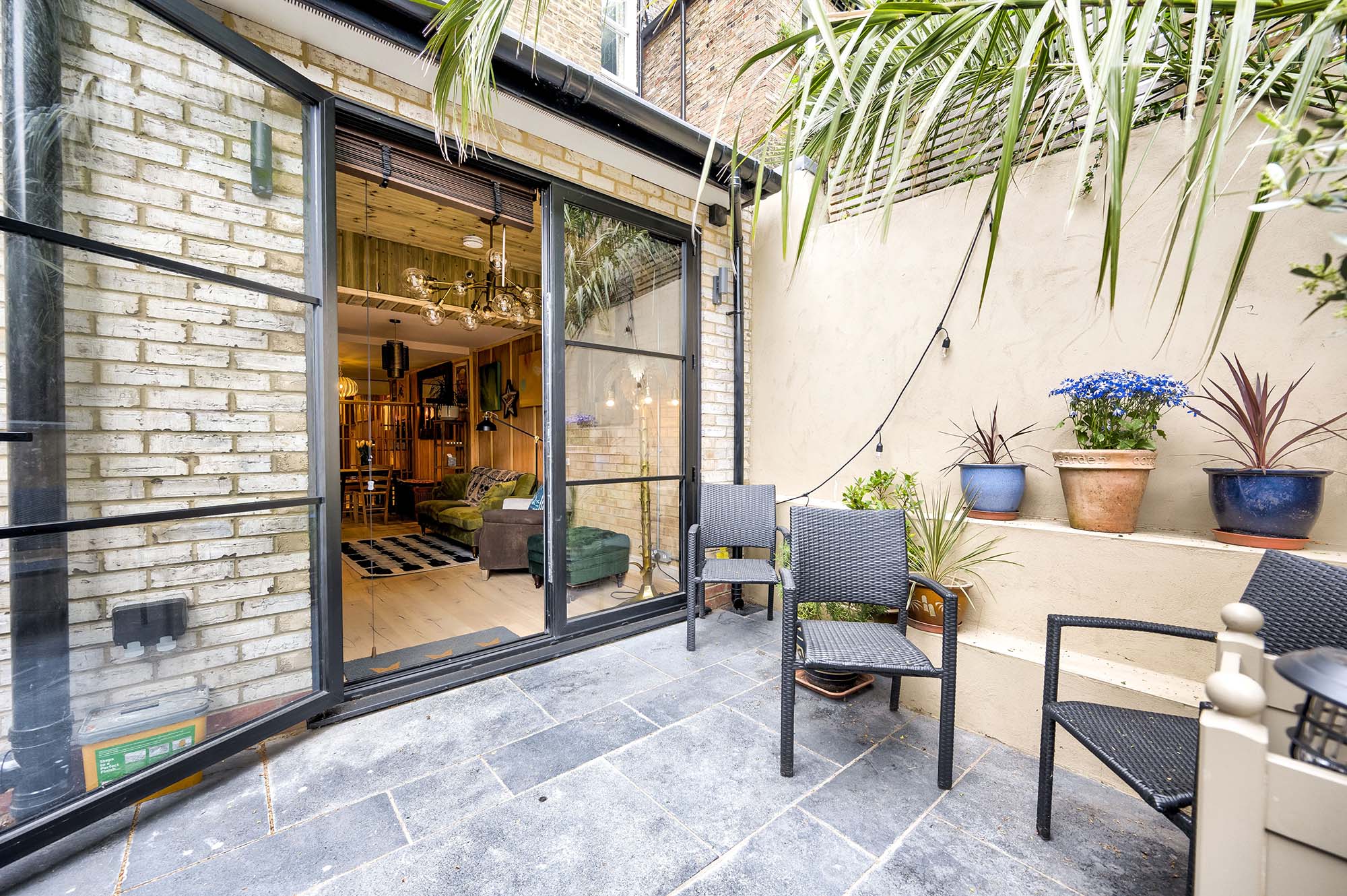 Airbnb photographer London