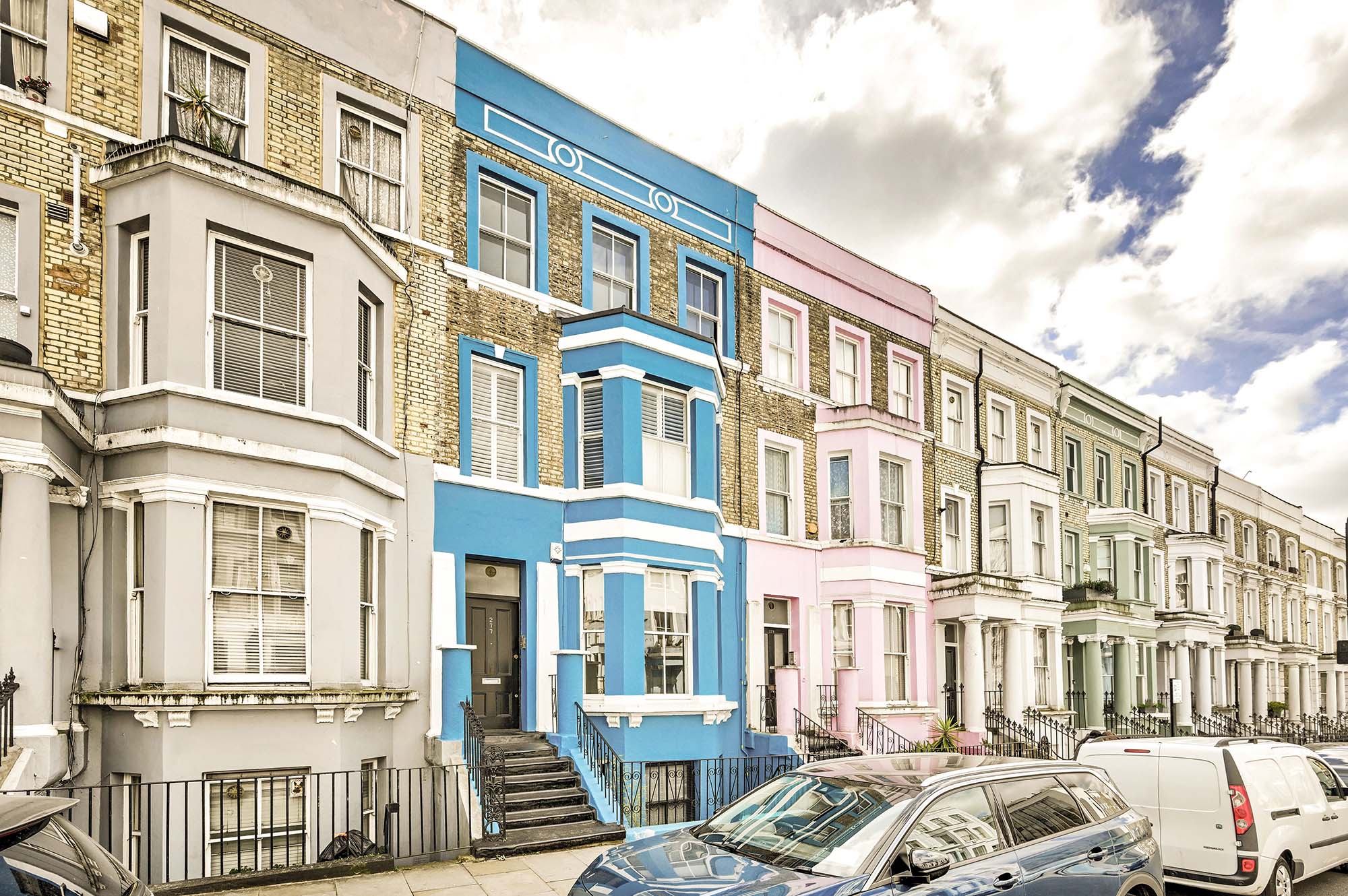Airbnb photographer London