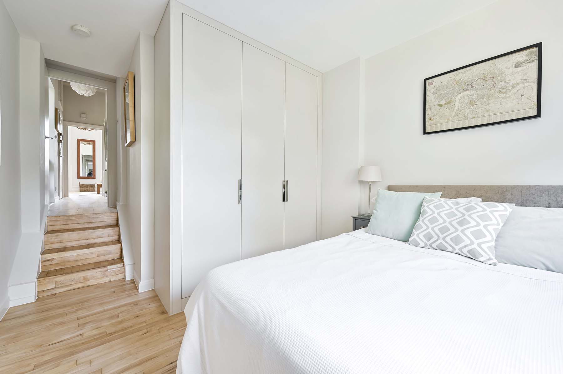 London property photographer