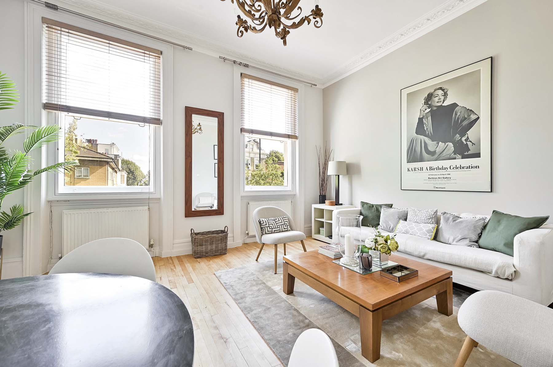 London property photographer