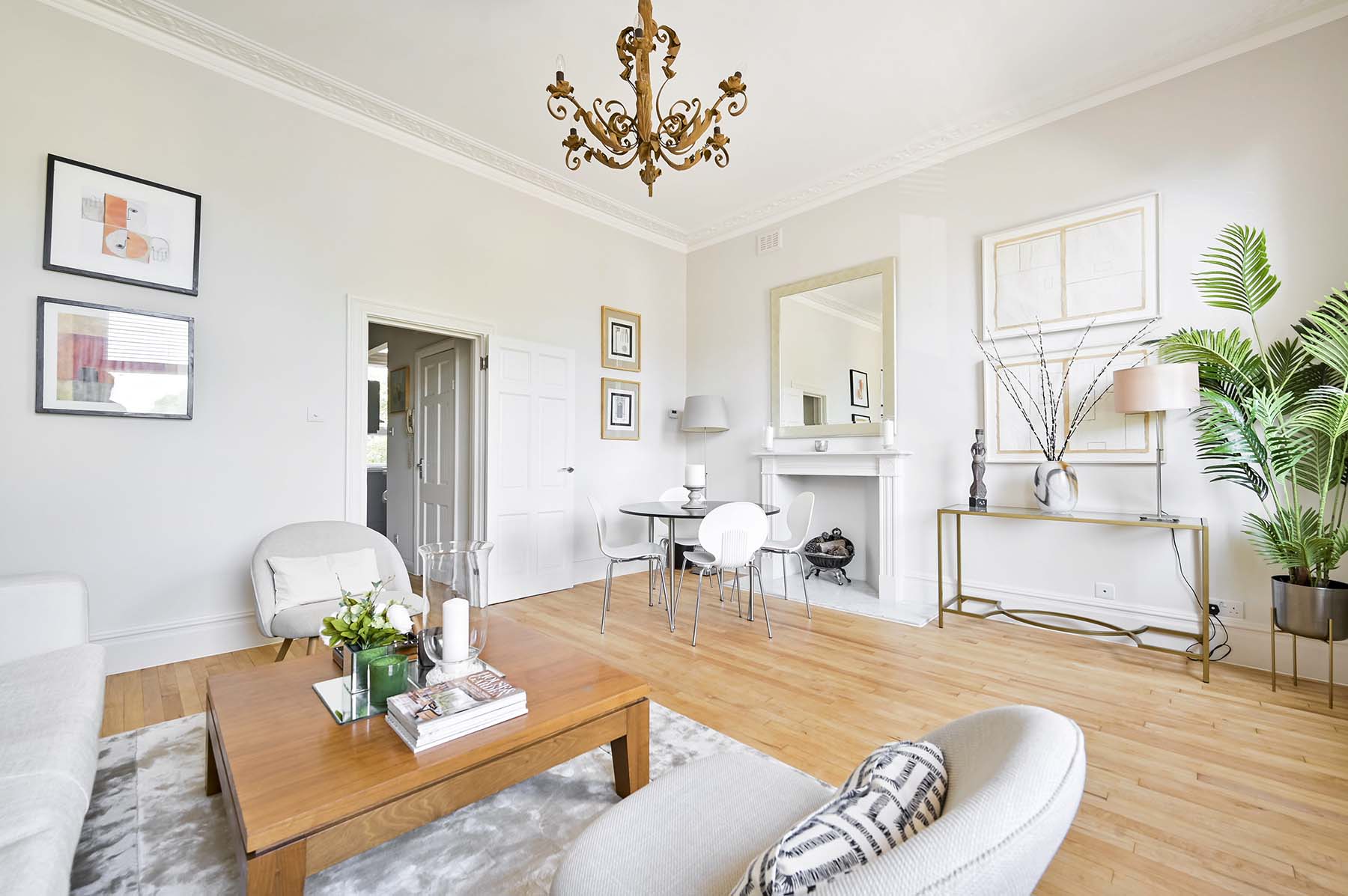 London property photographer