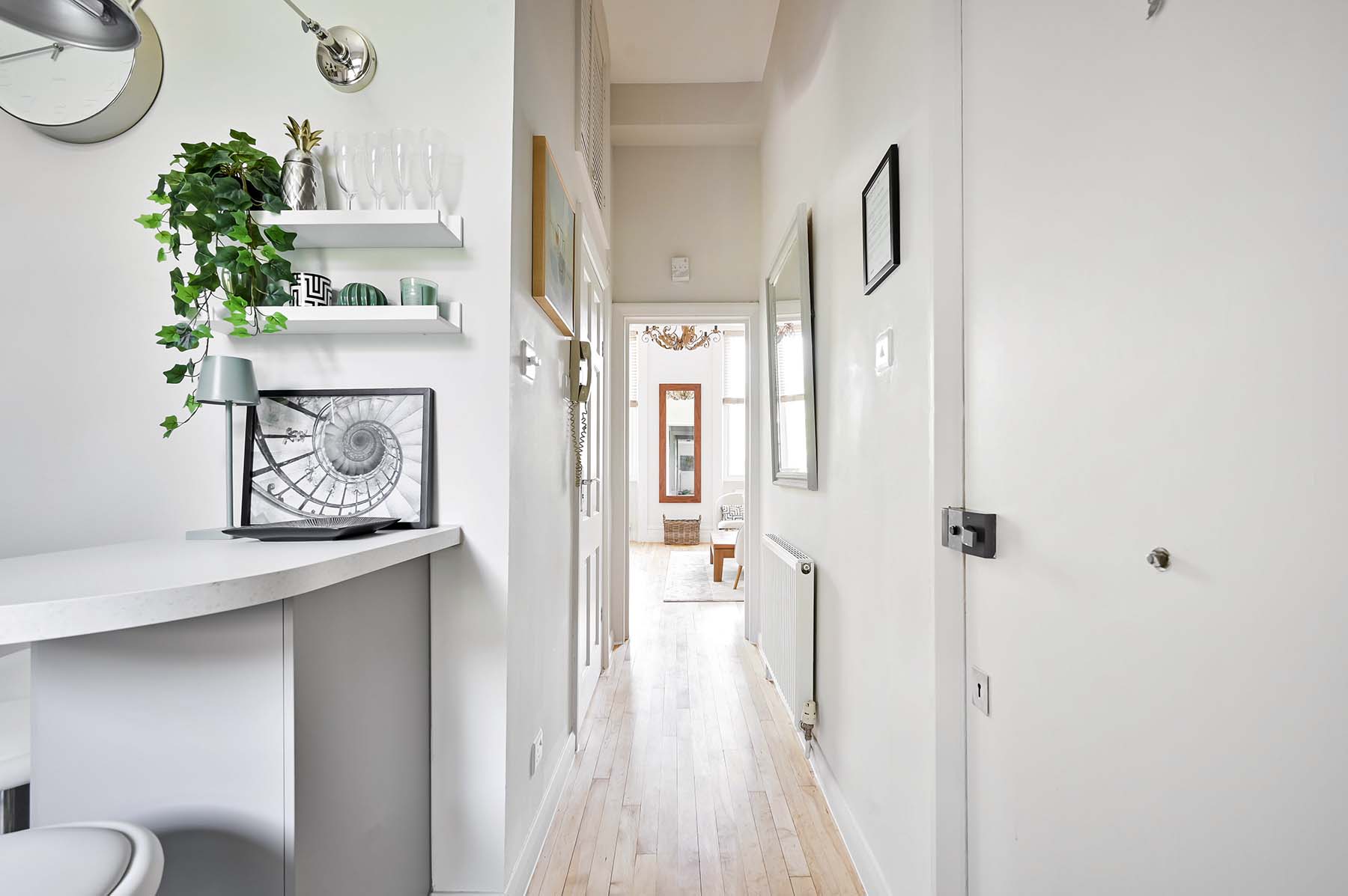 London property photographer