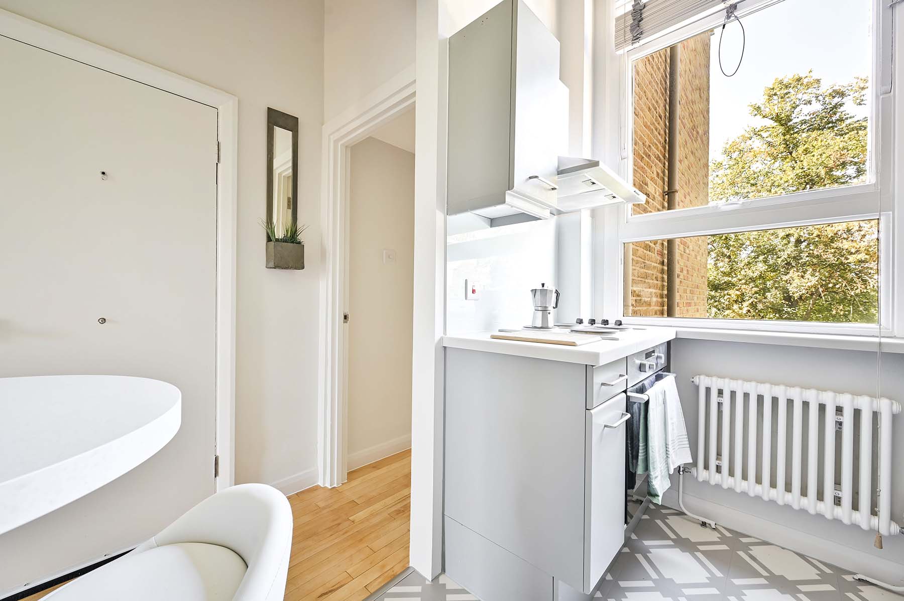 London property photographer