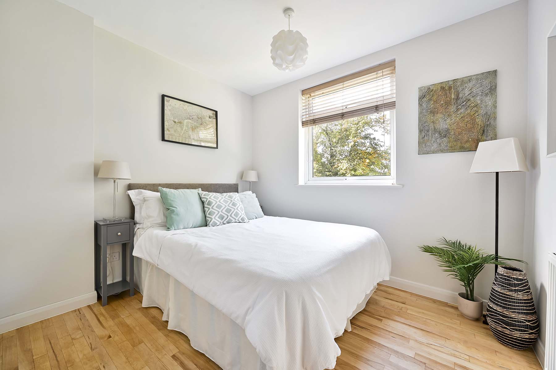 London property photographer