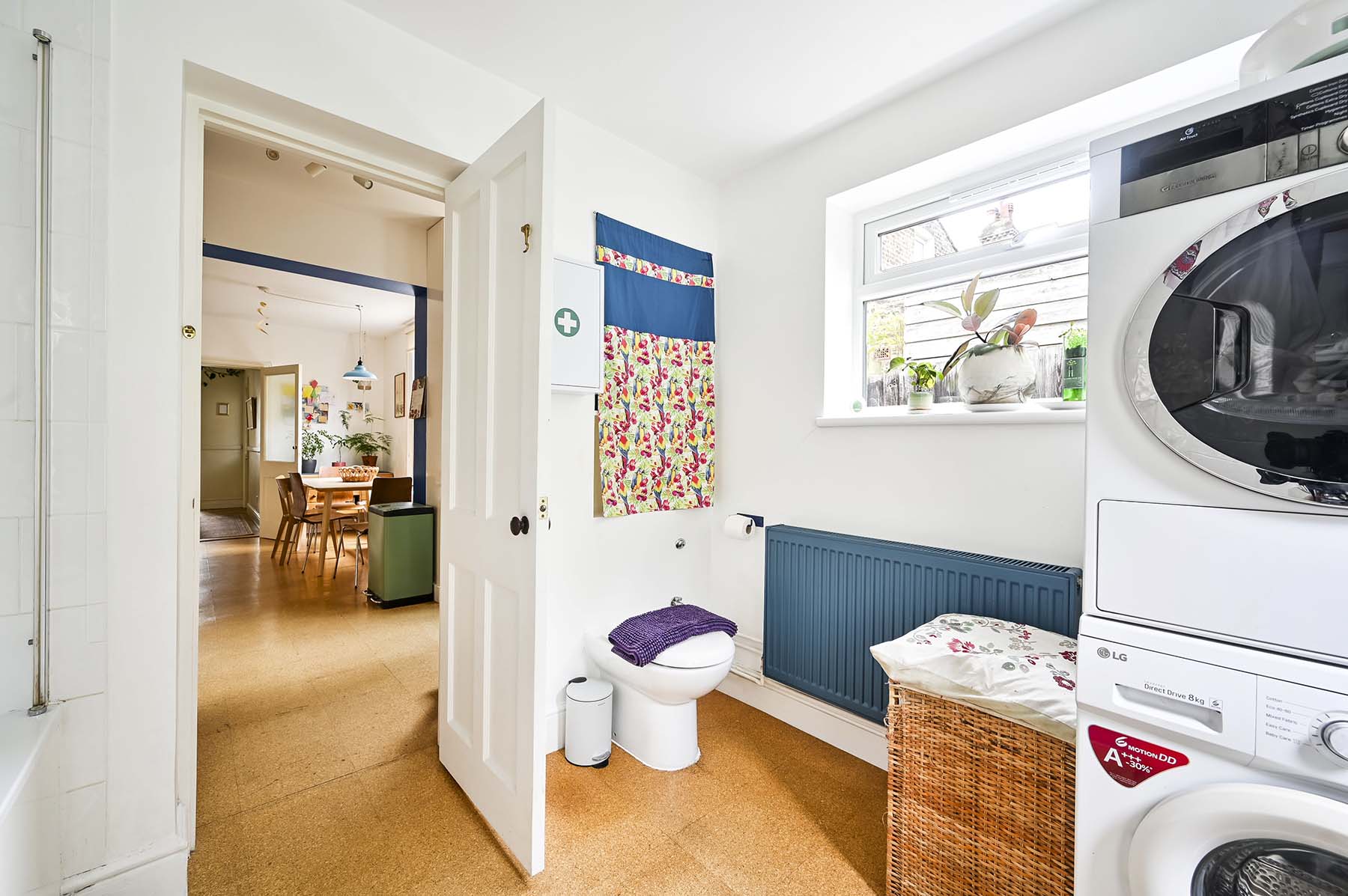 London Airbnb photographer