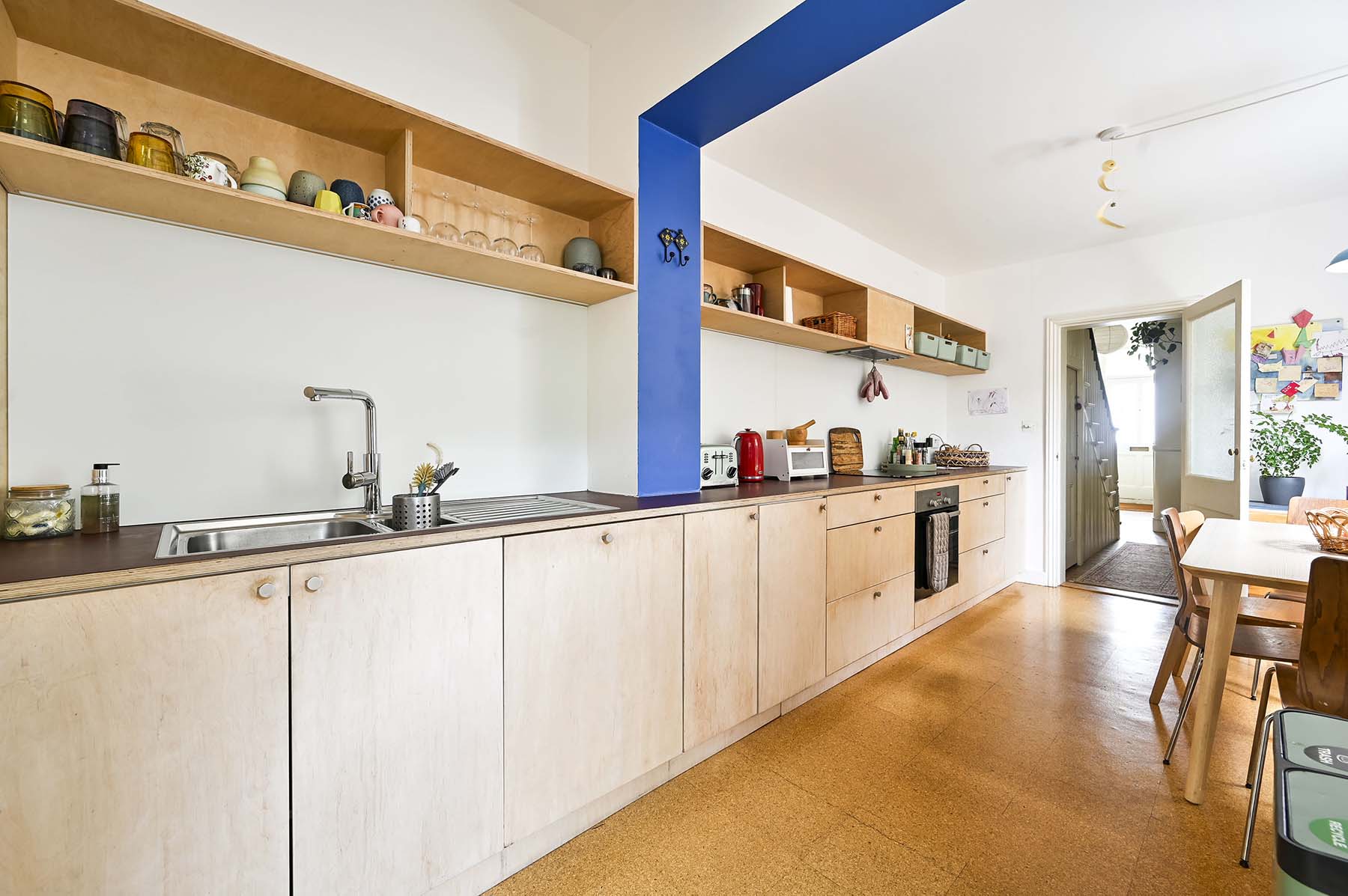 London Airbnb photographer