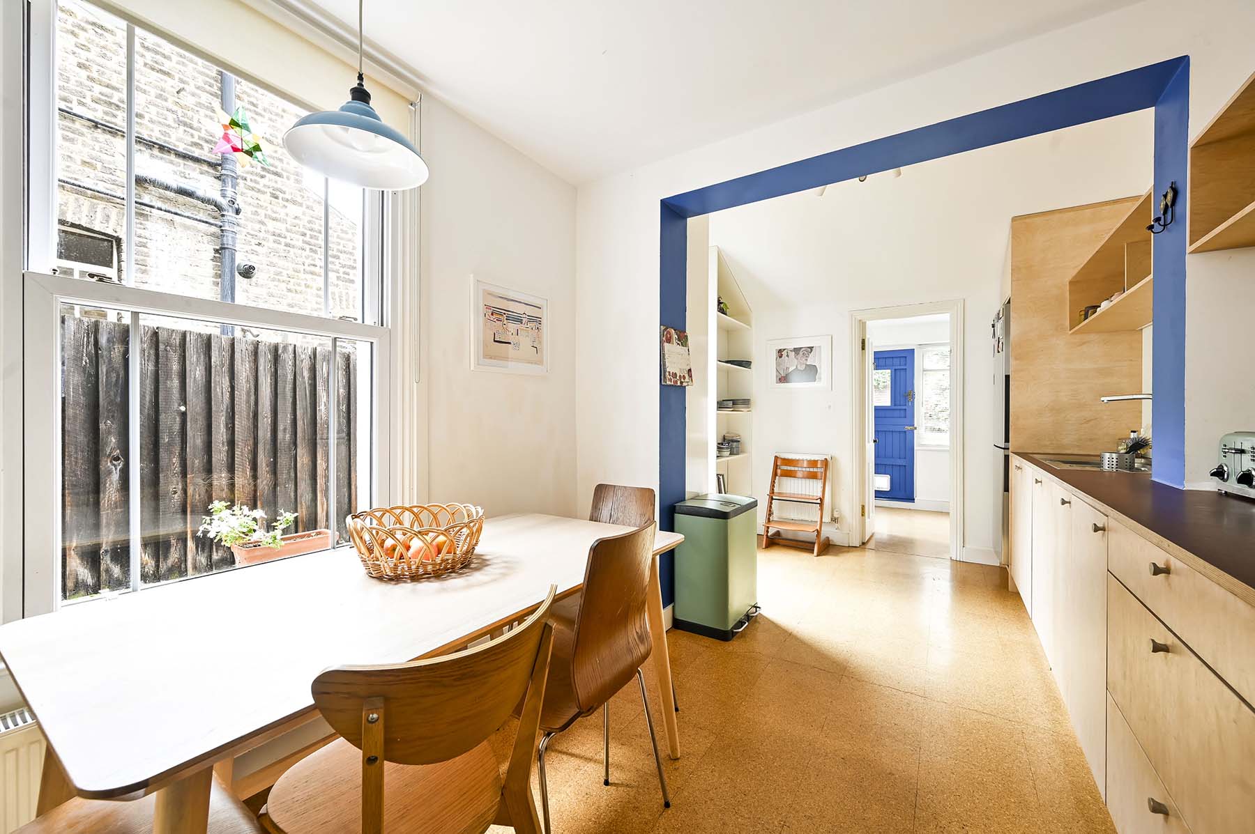 London Airbnb photographer