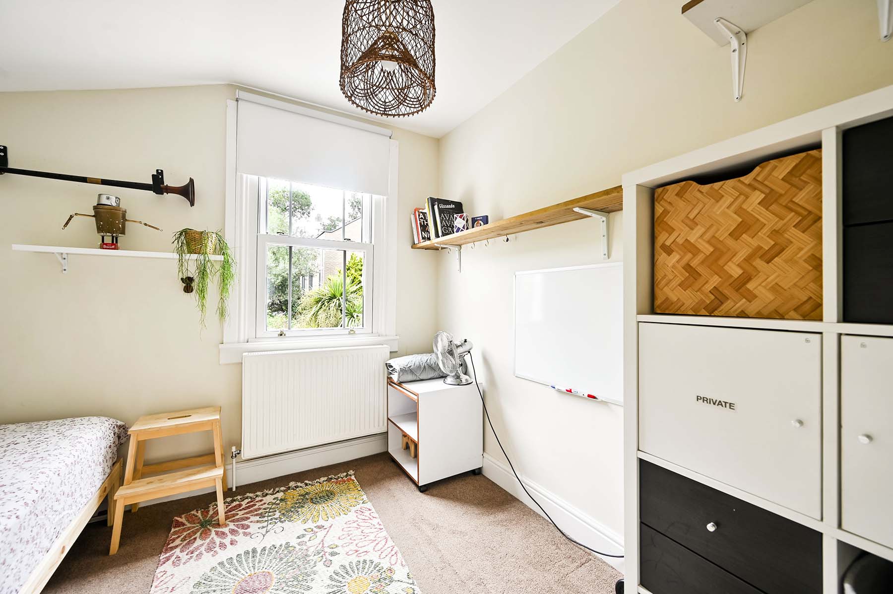 London Airbnb photographer