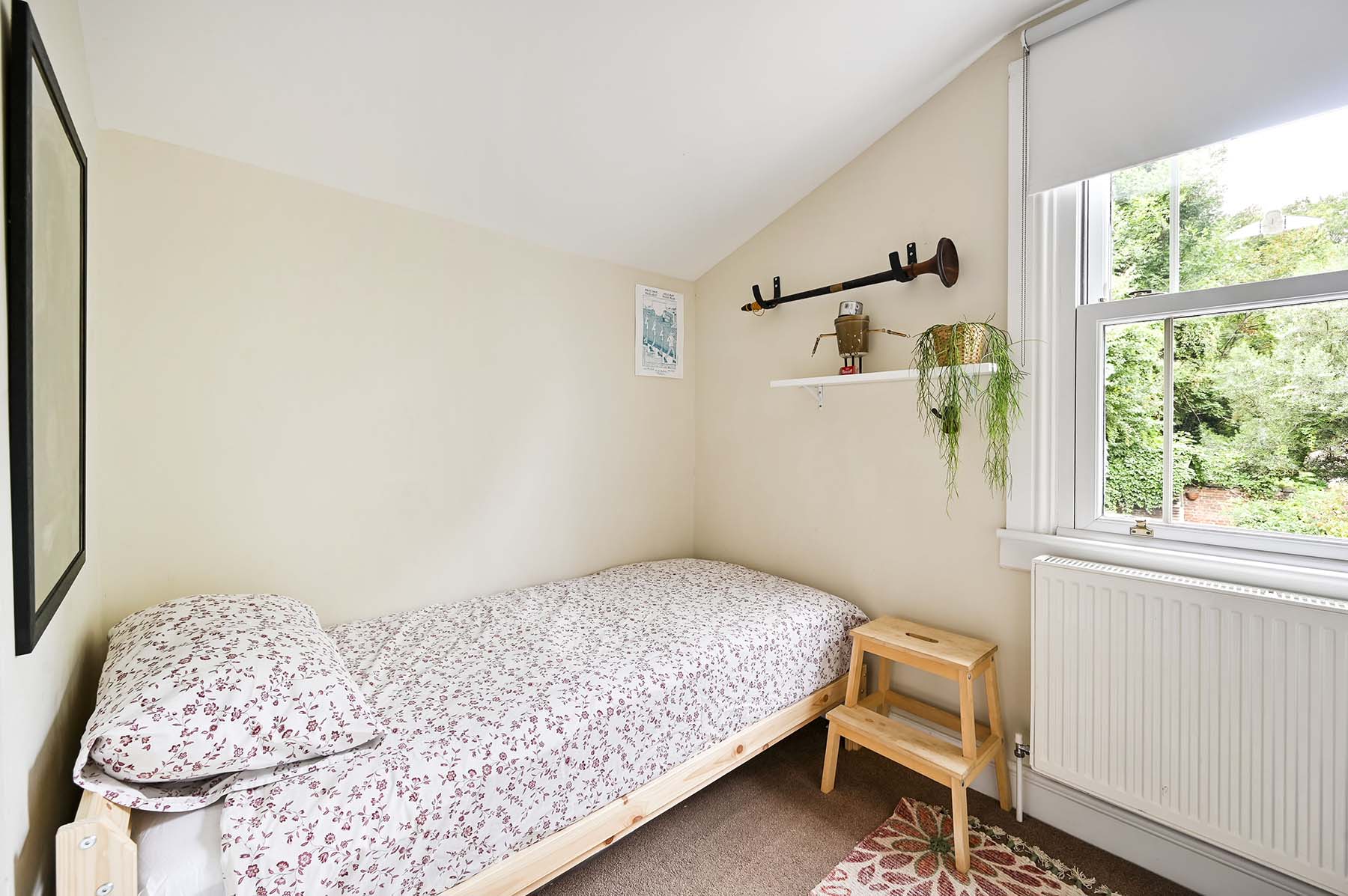 London Airbnb photographer