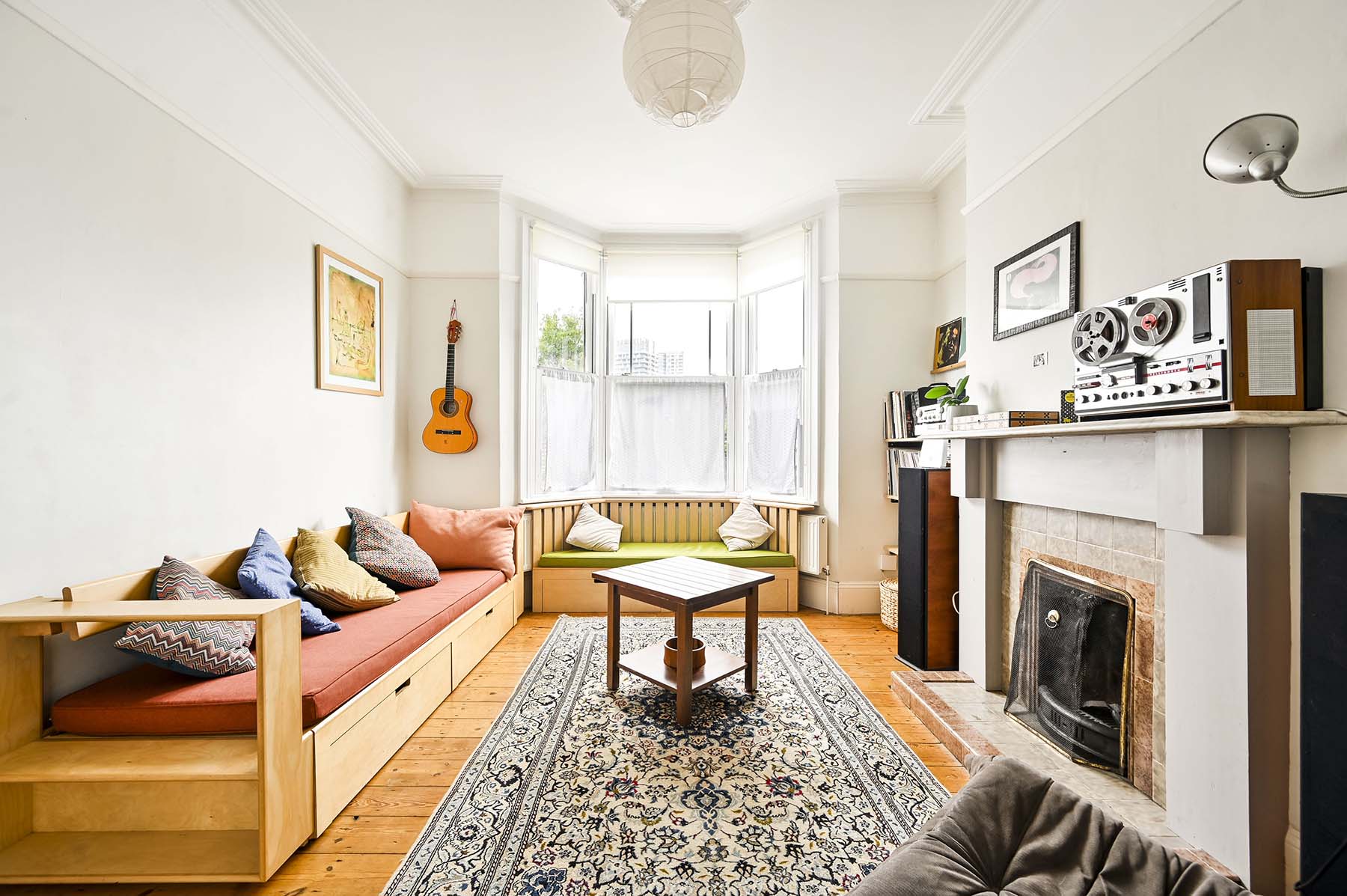 London Airbnb photographer