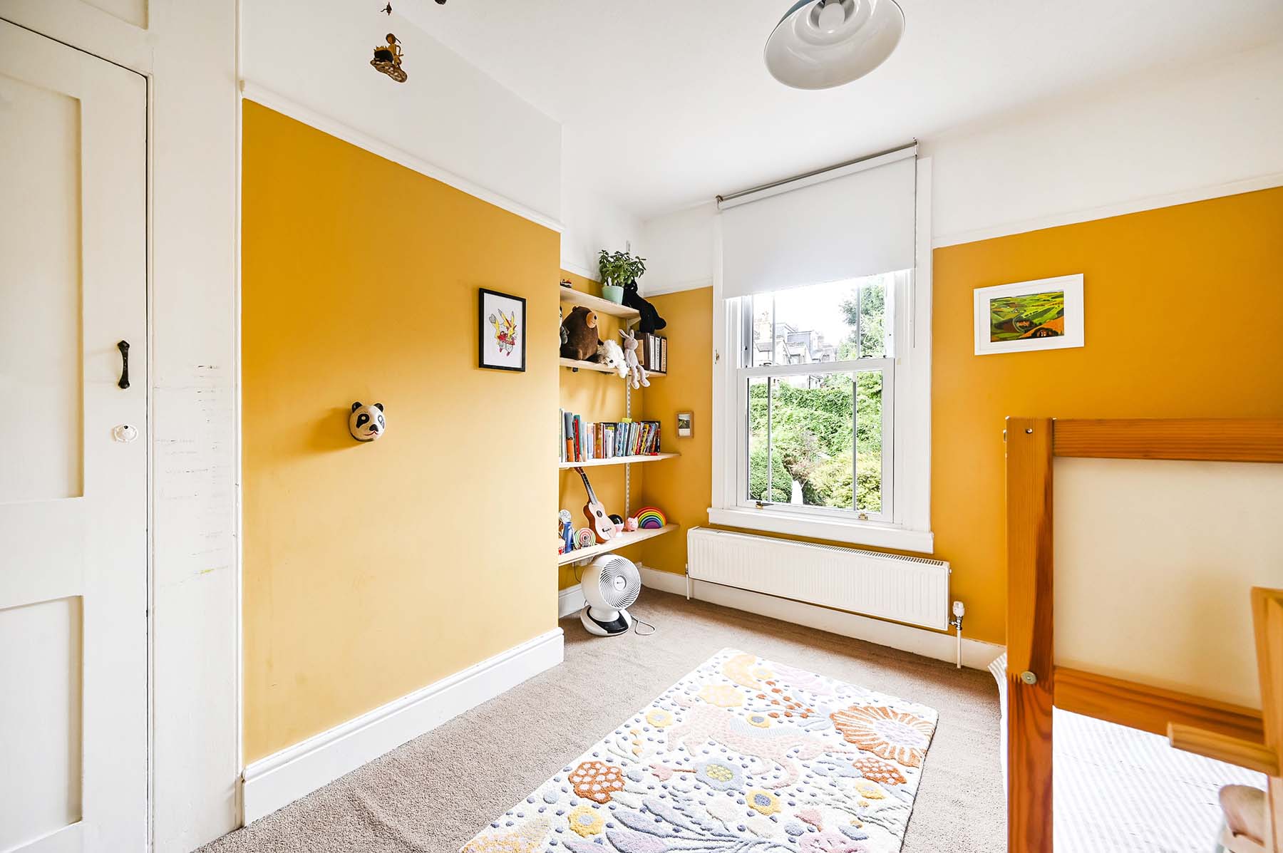 London Airbnb photographer