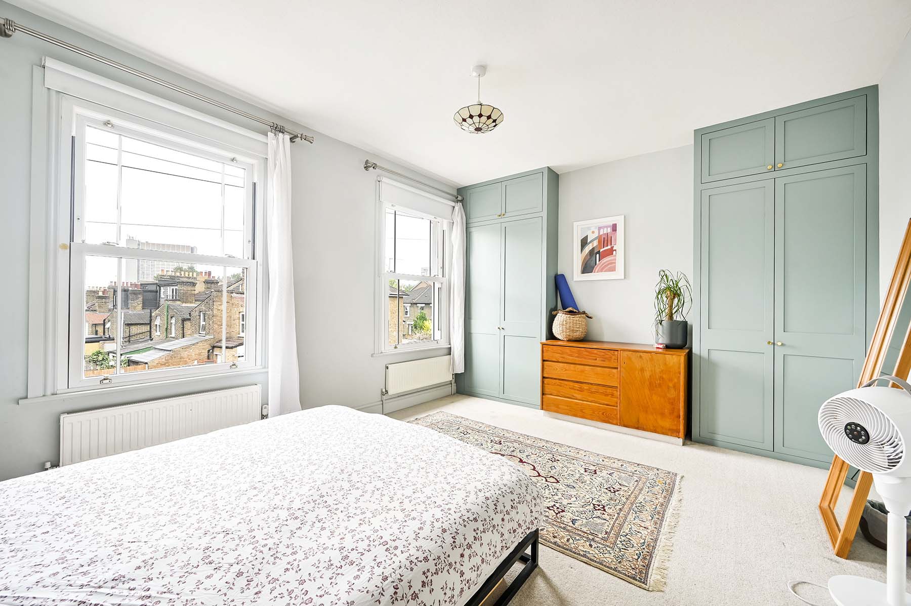 London Airbnb photographer