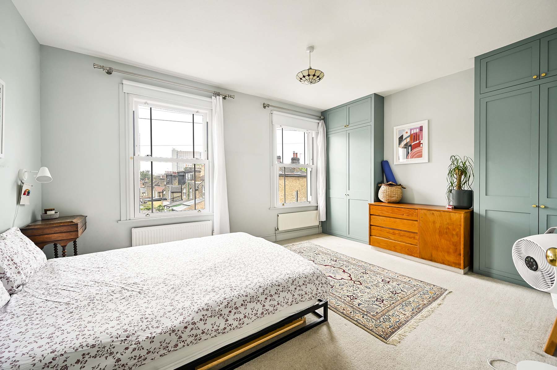 London Airbnb photographer