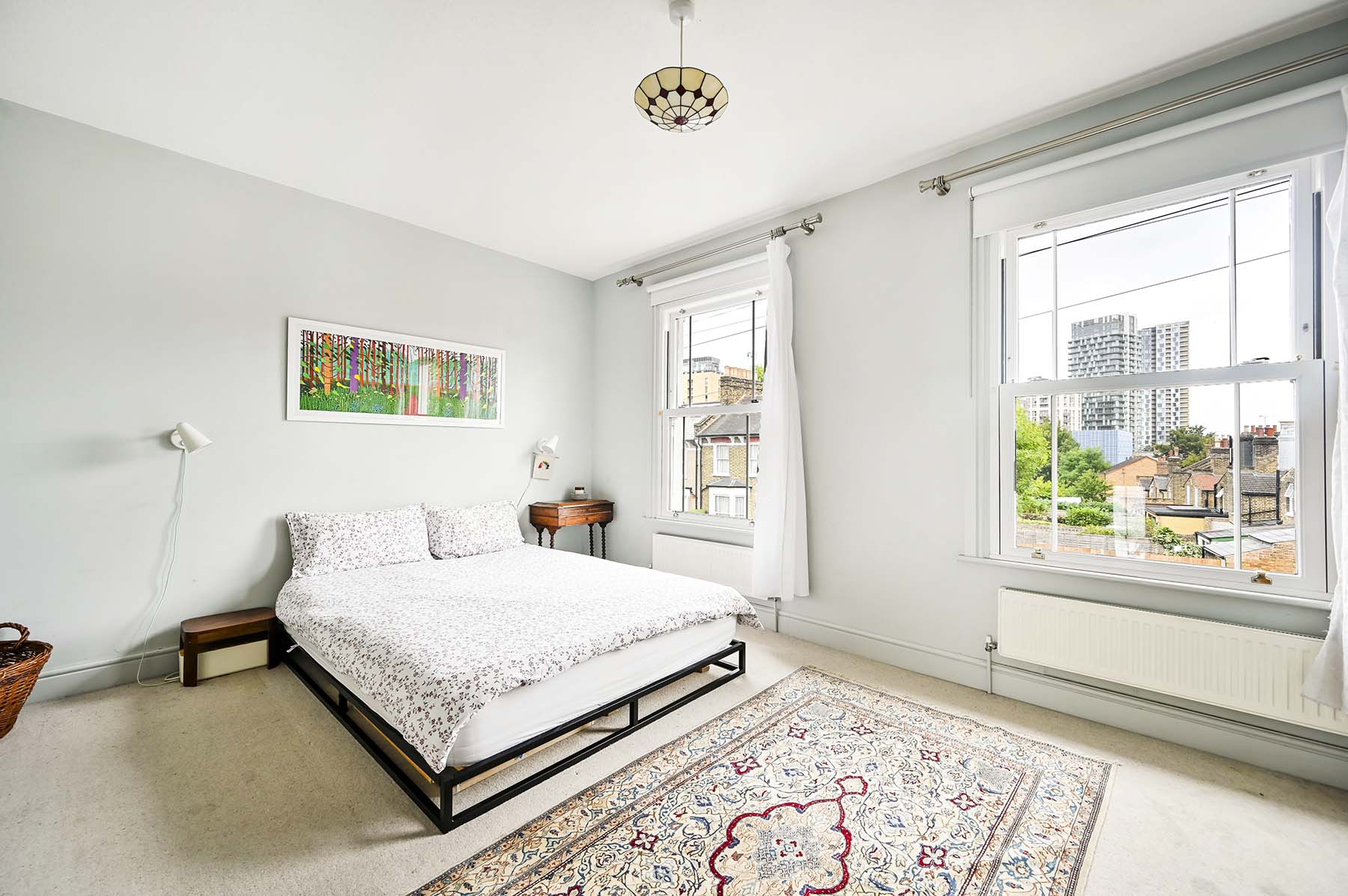 London Airbnb photographer