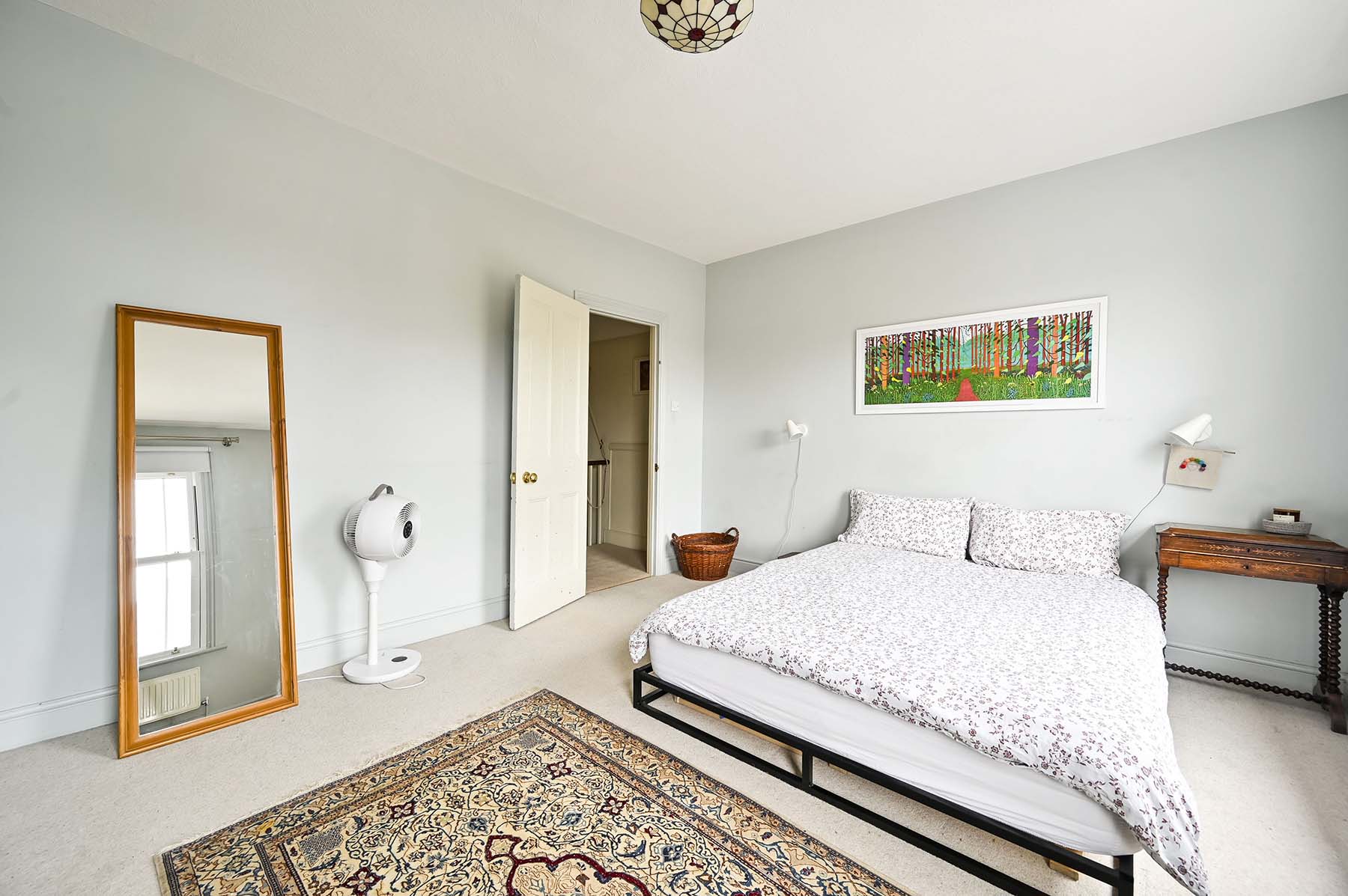 London Airbnb photographer