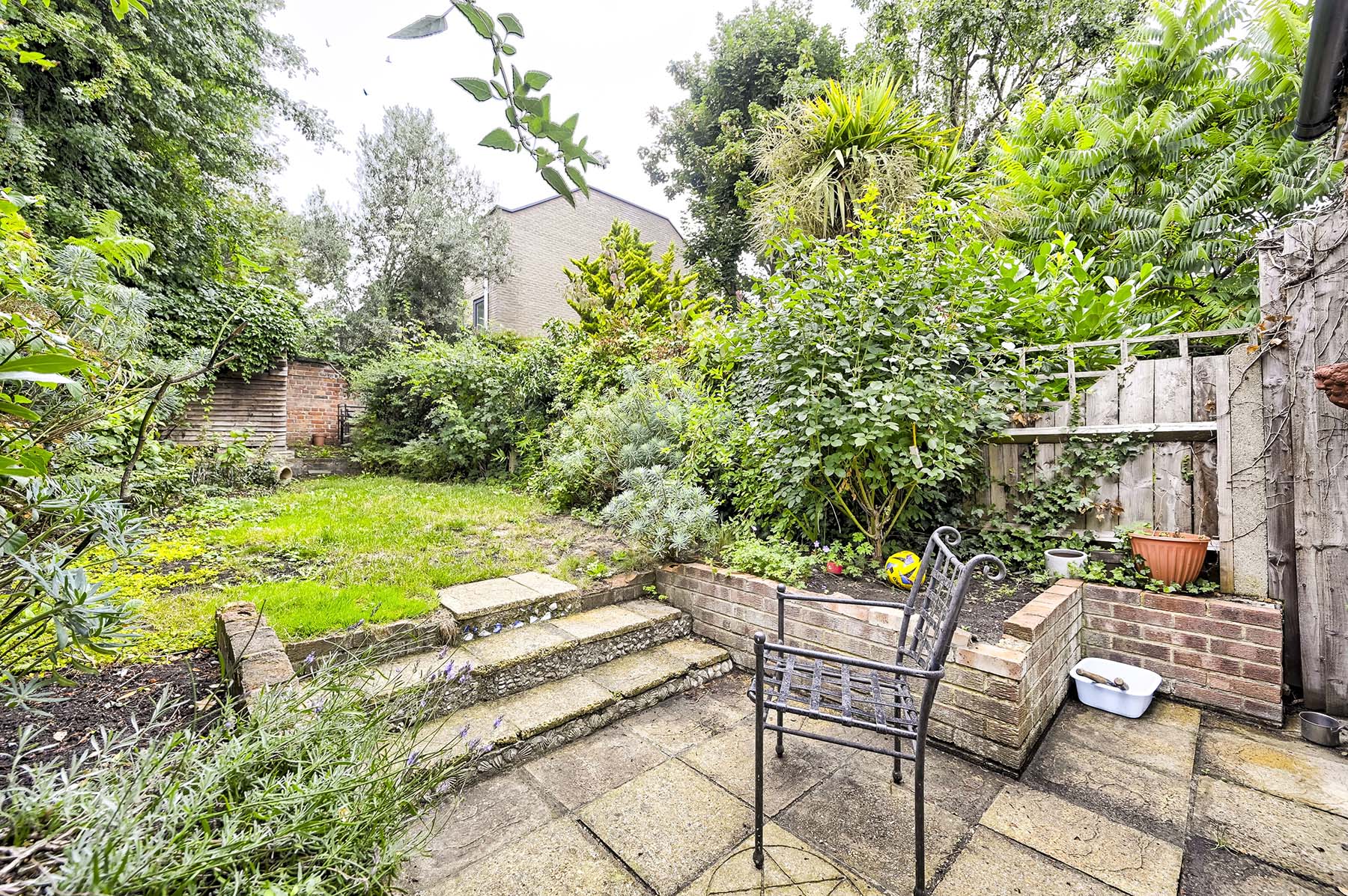London Airbnb photographer